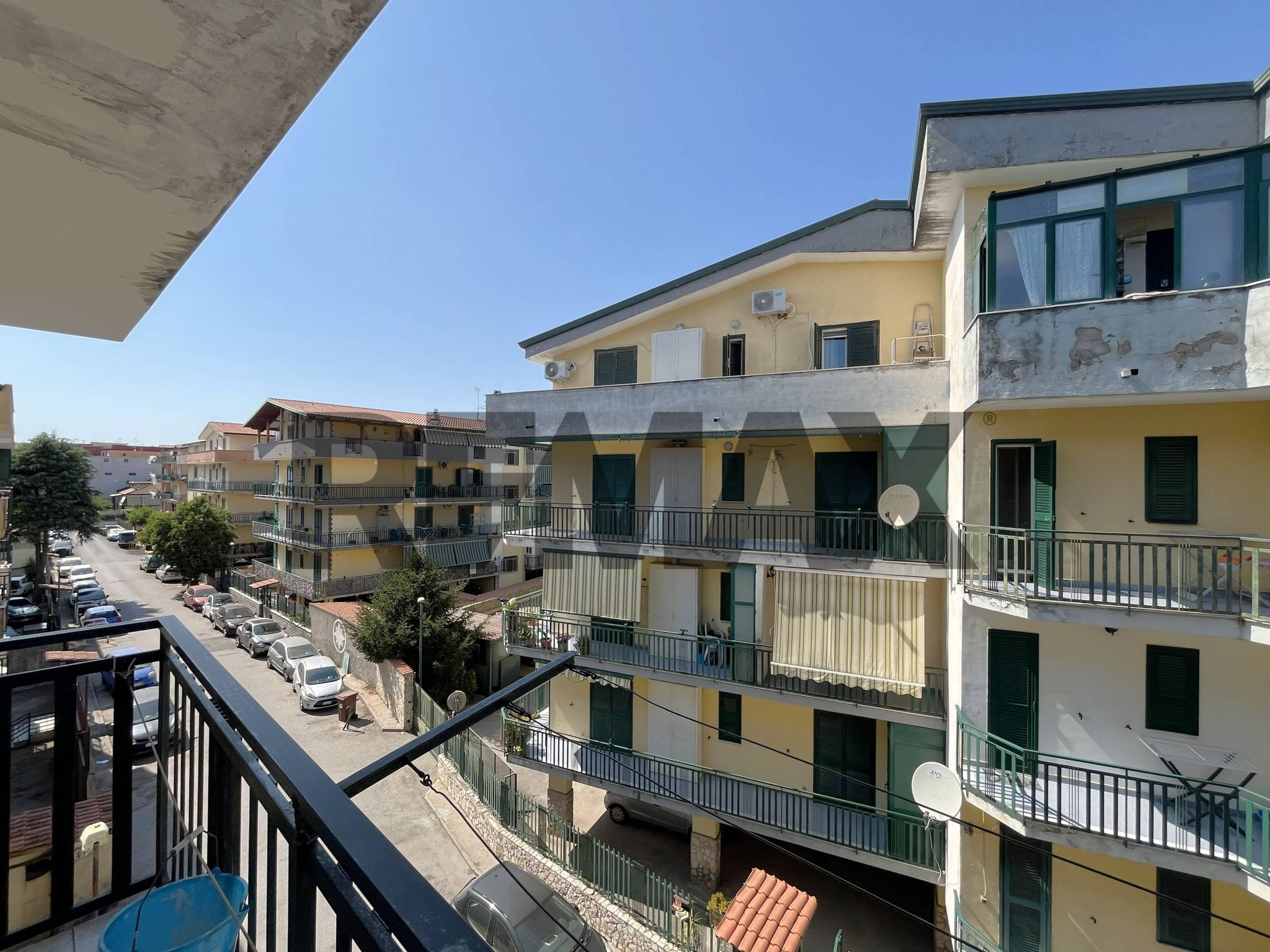 Balcone