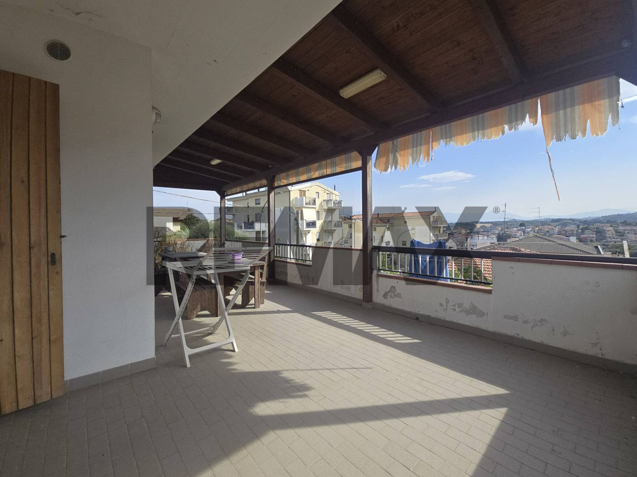 Terrazza
