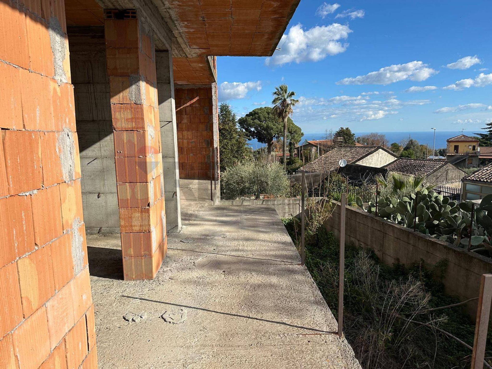 Balcone