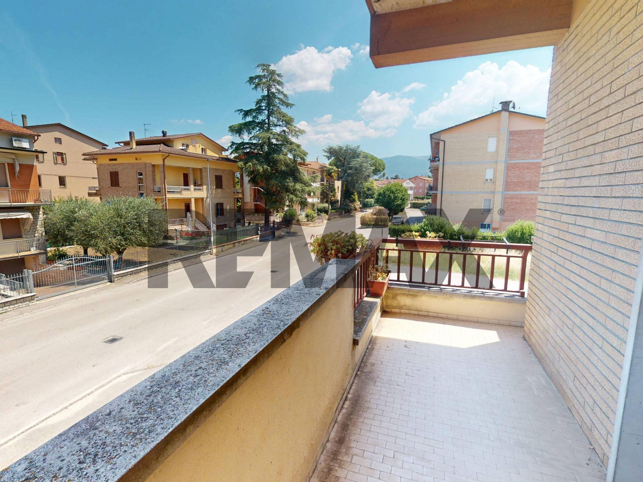 Balcone