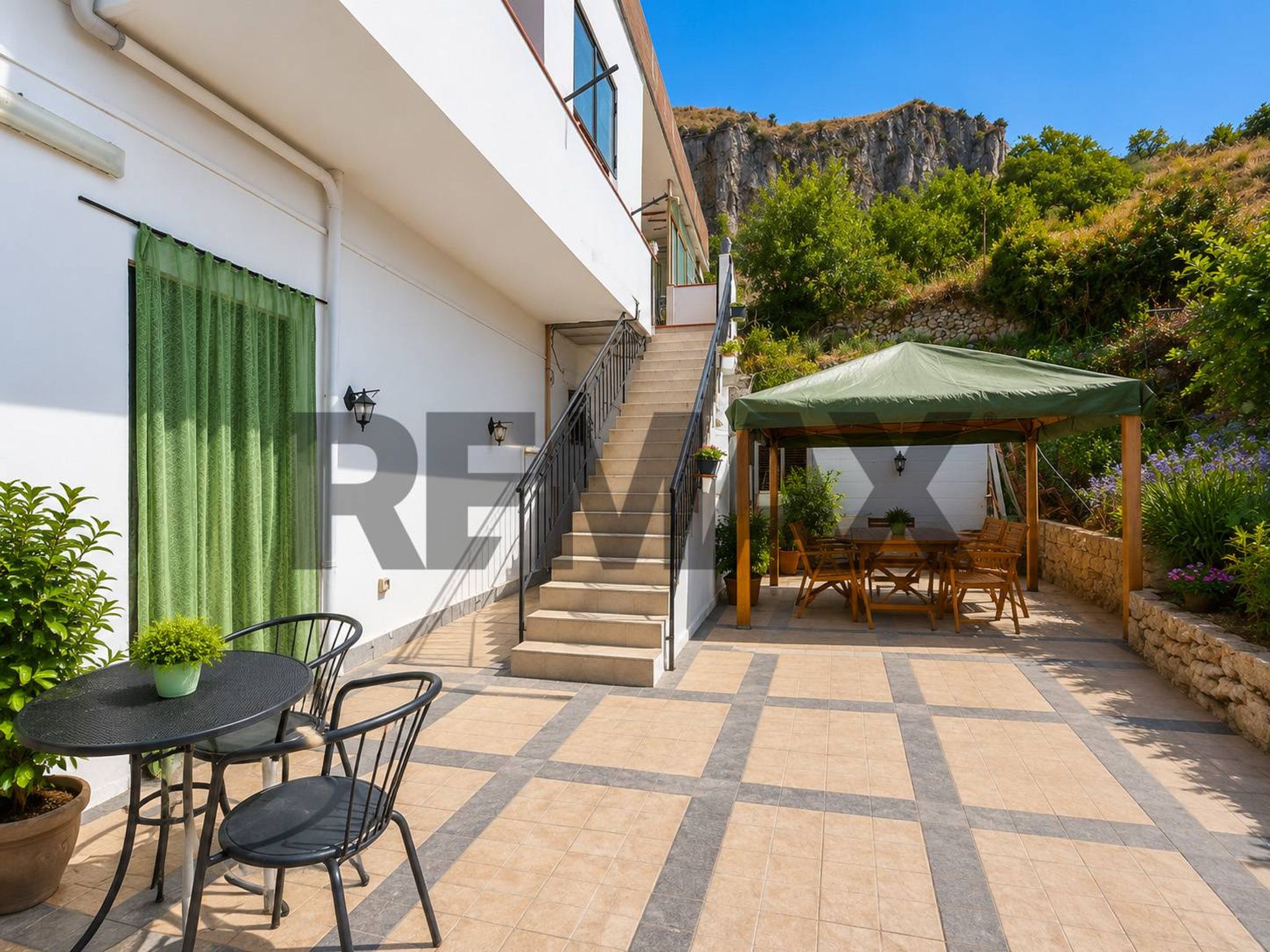 Terrazza