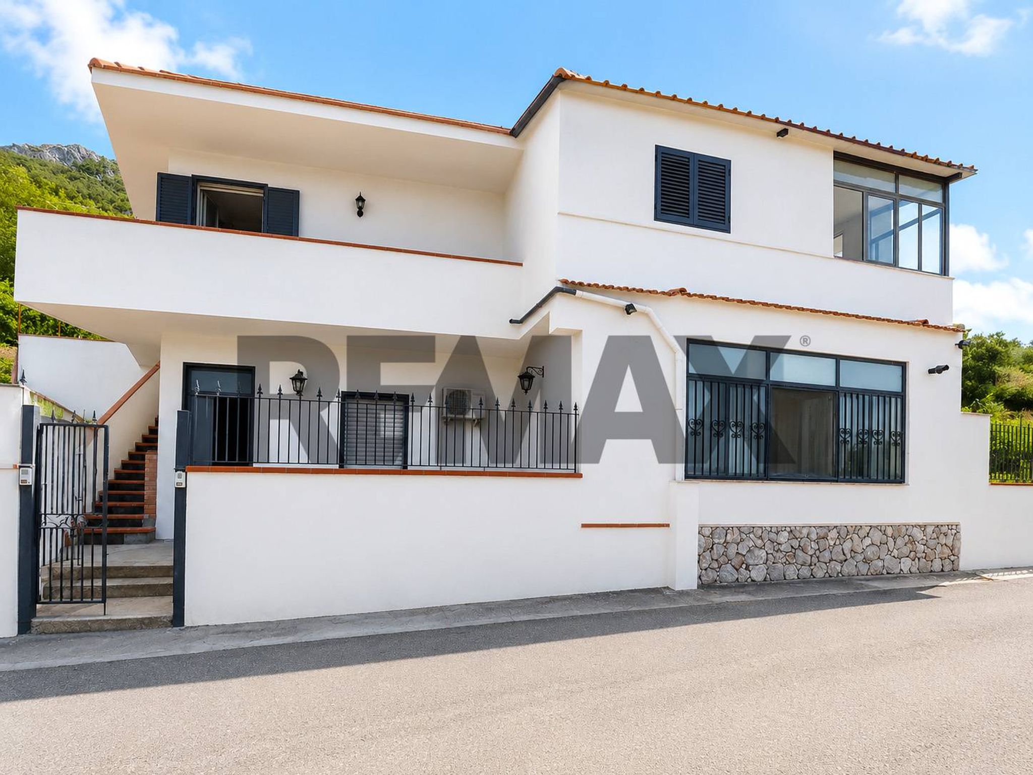 Property in Castelmola