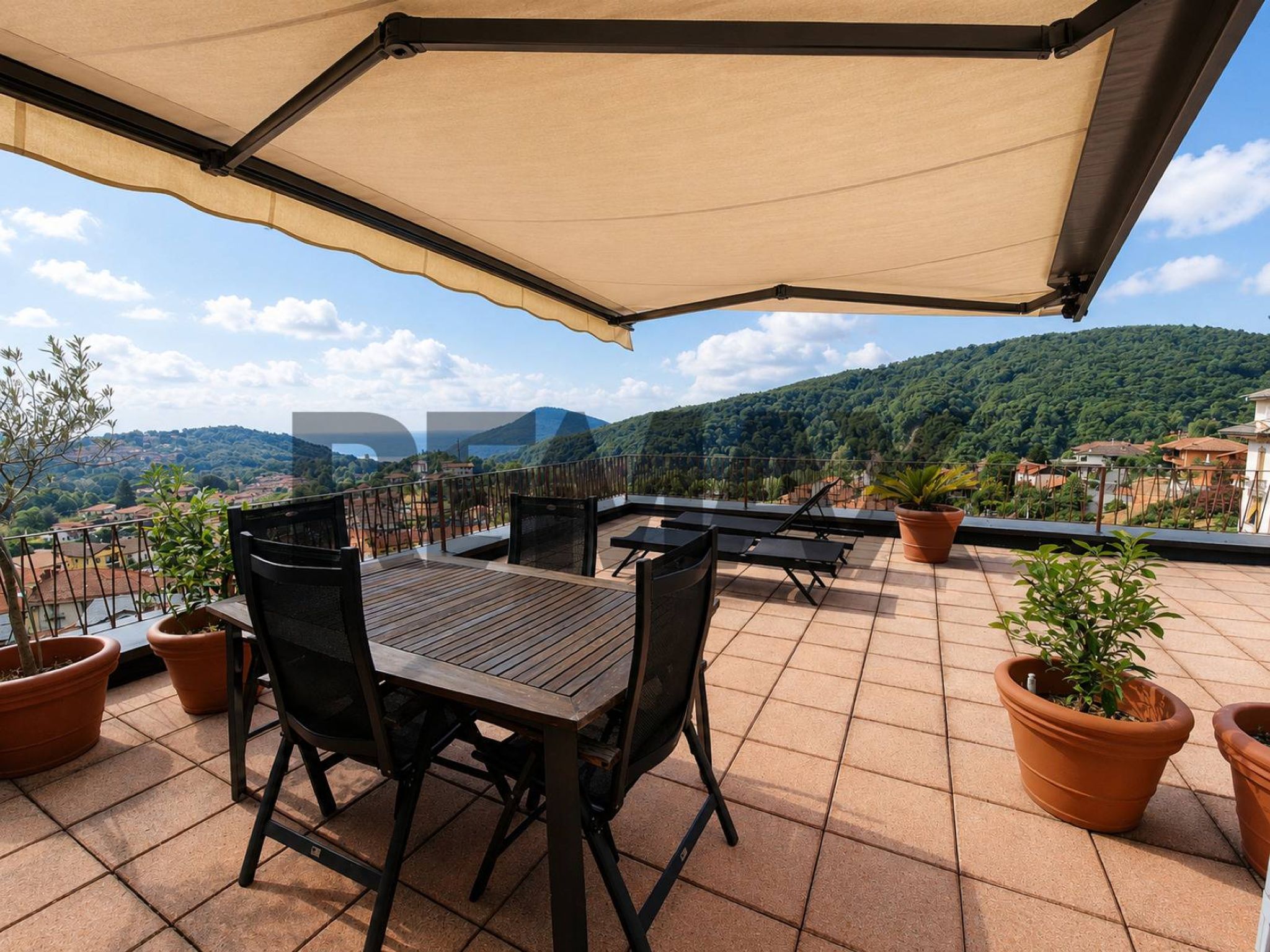 Terrazza