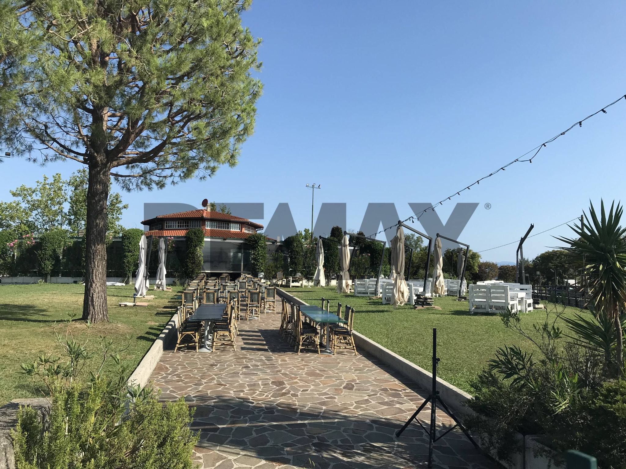 Giardino