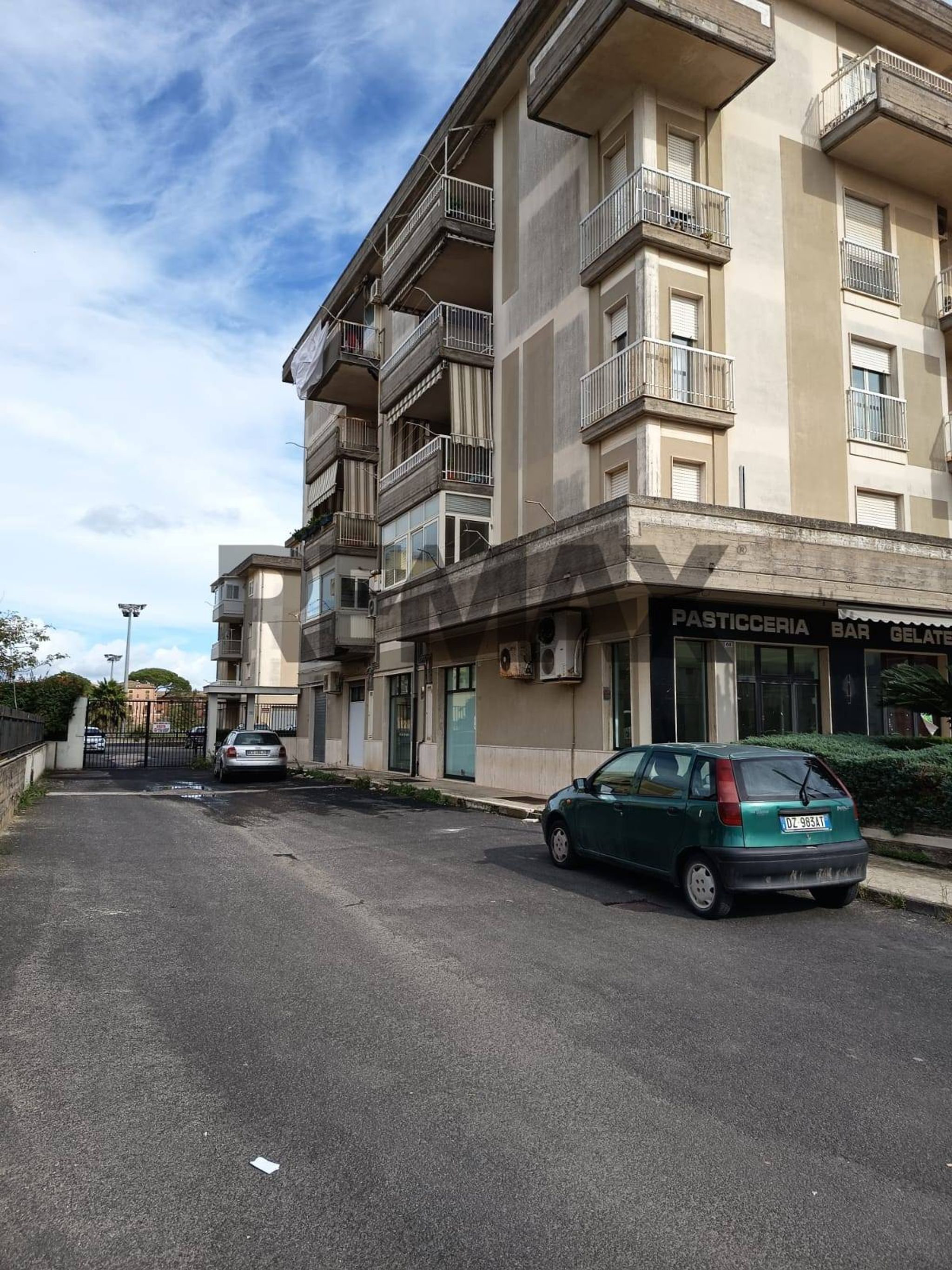 Immobile a Caltagirone