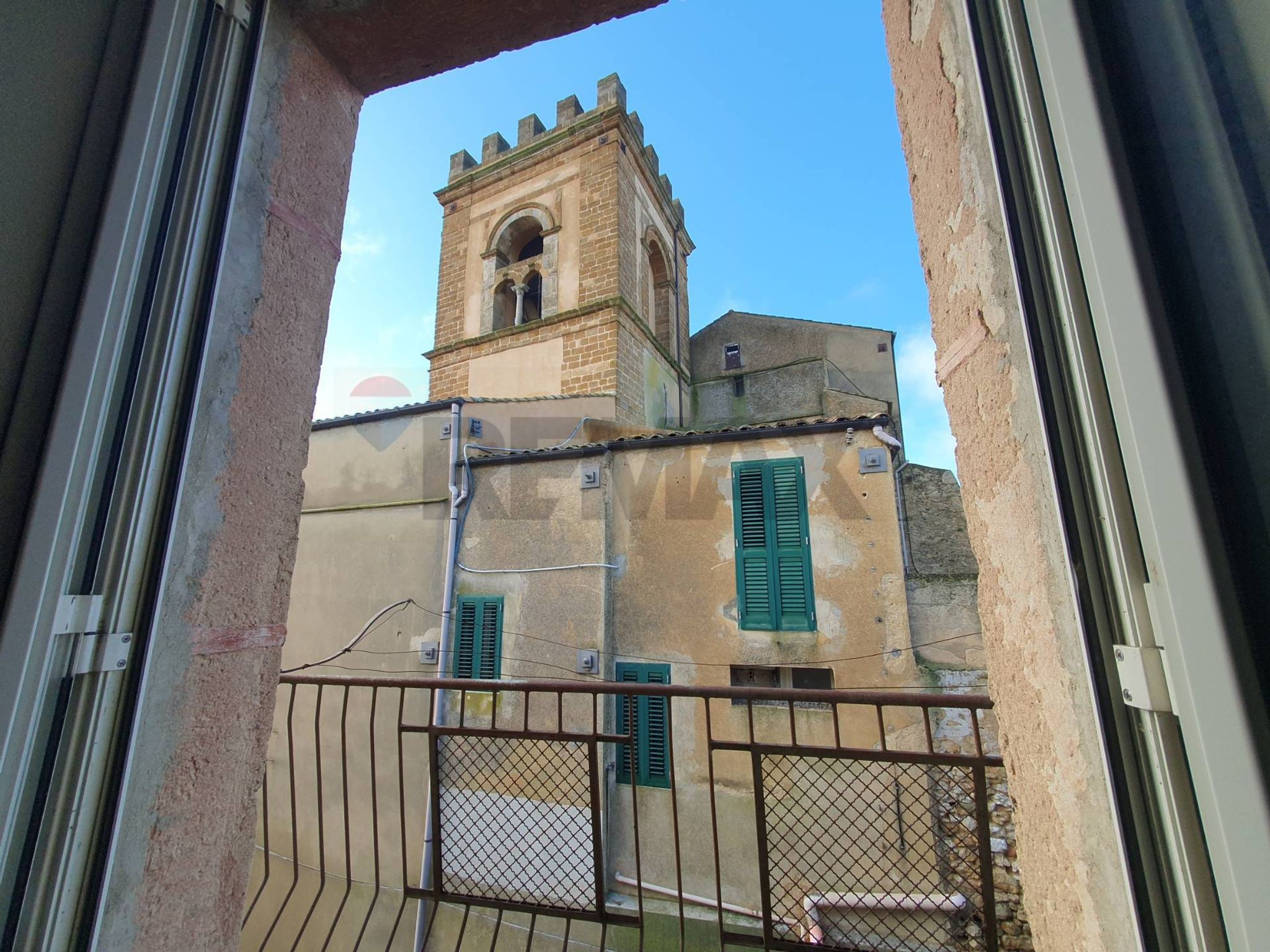 Immobile a Caltagirone