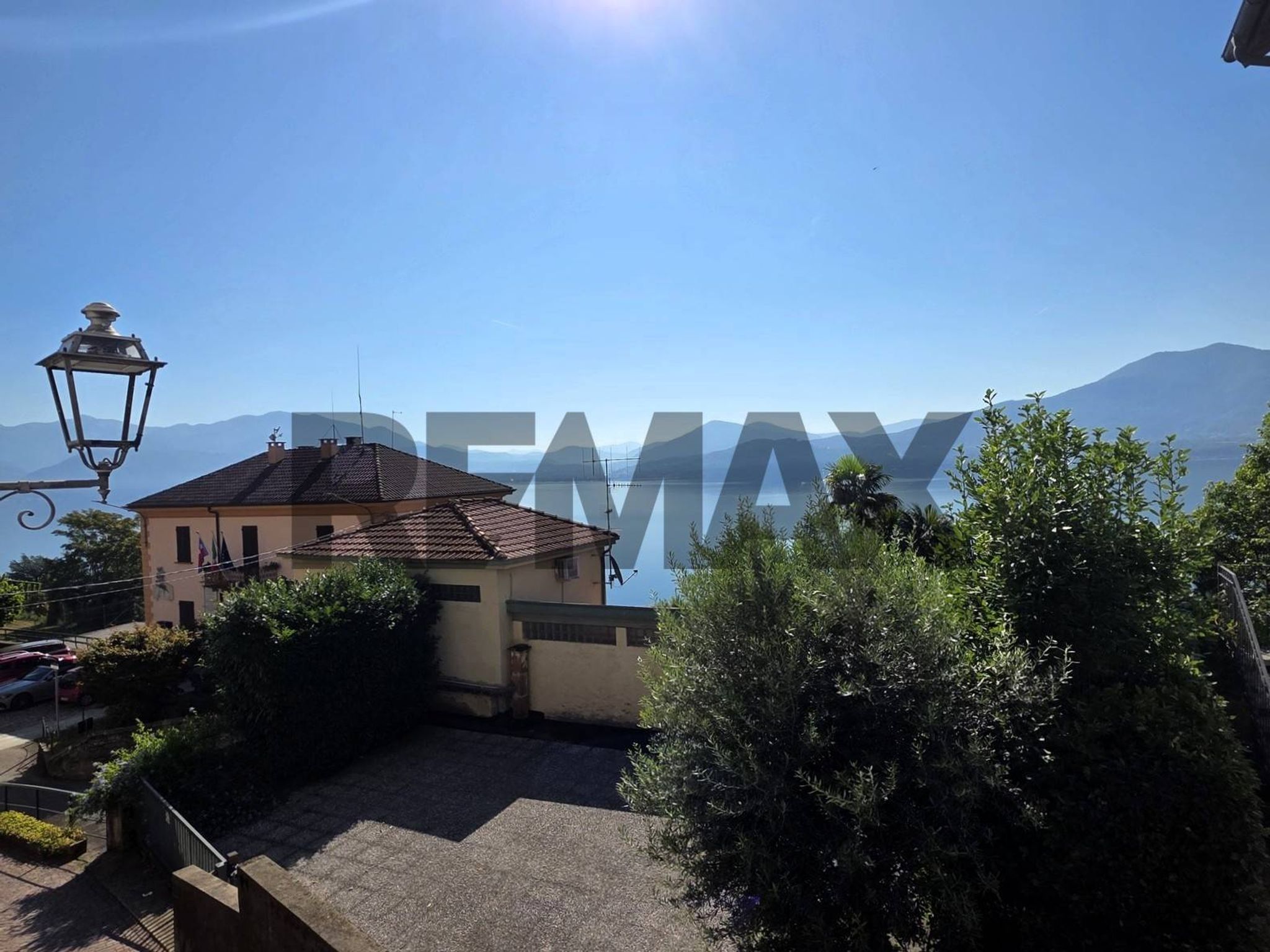 Immobile a Oggebbio