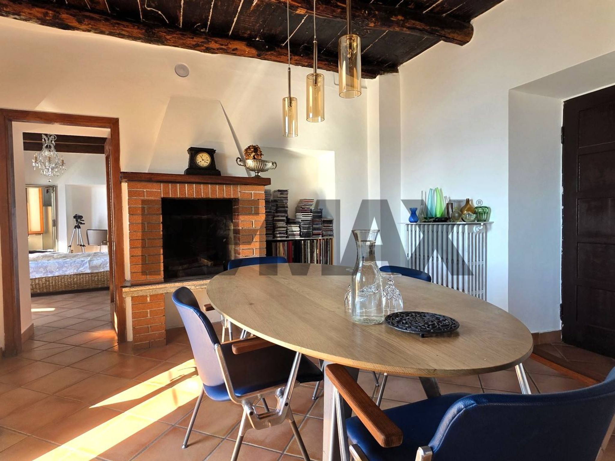 Sala da pranzo