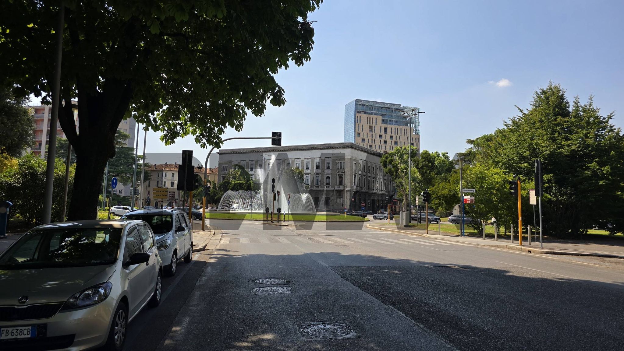 Property in Brescia
