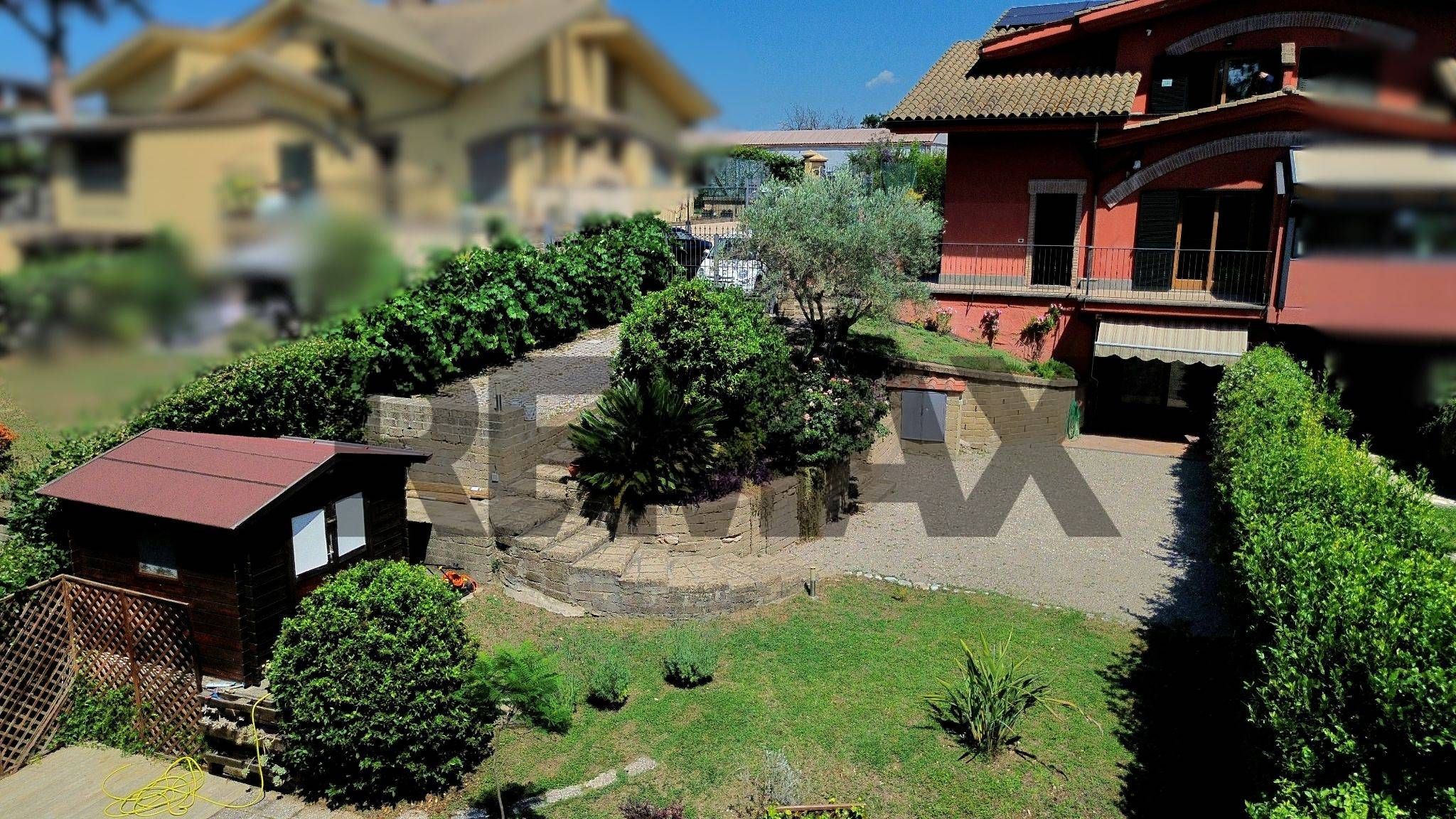 Property in Formello