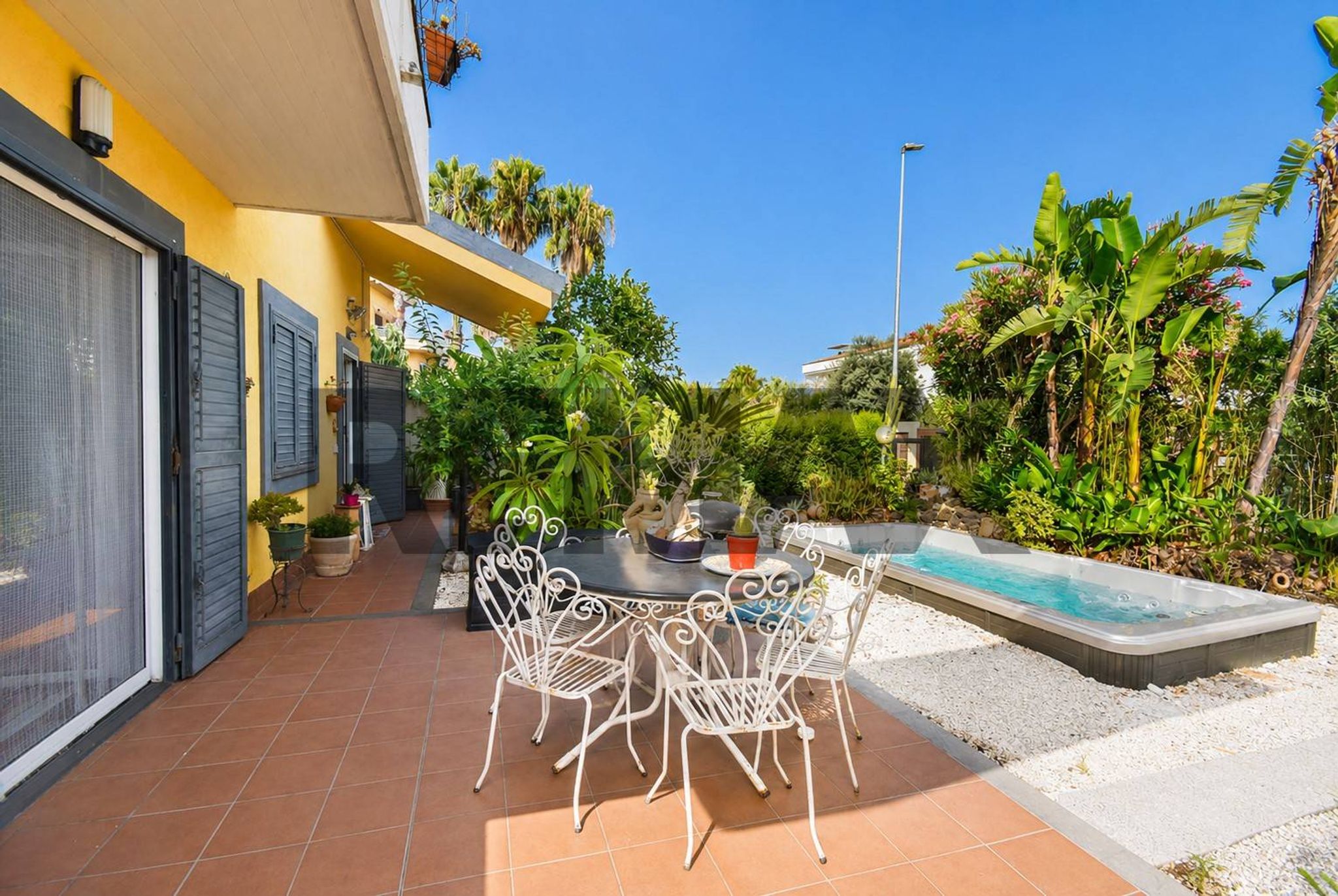 Terrazza