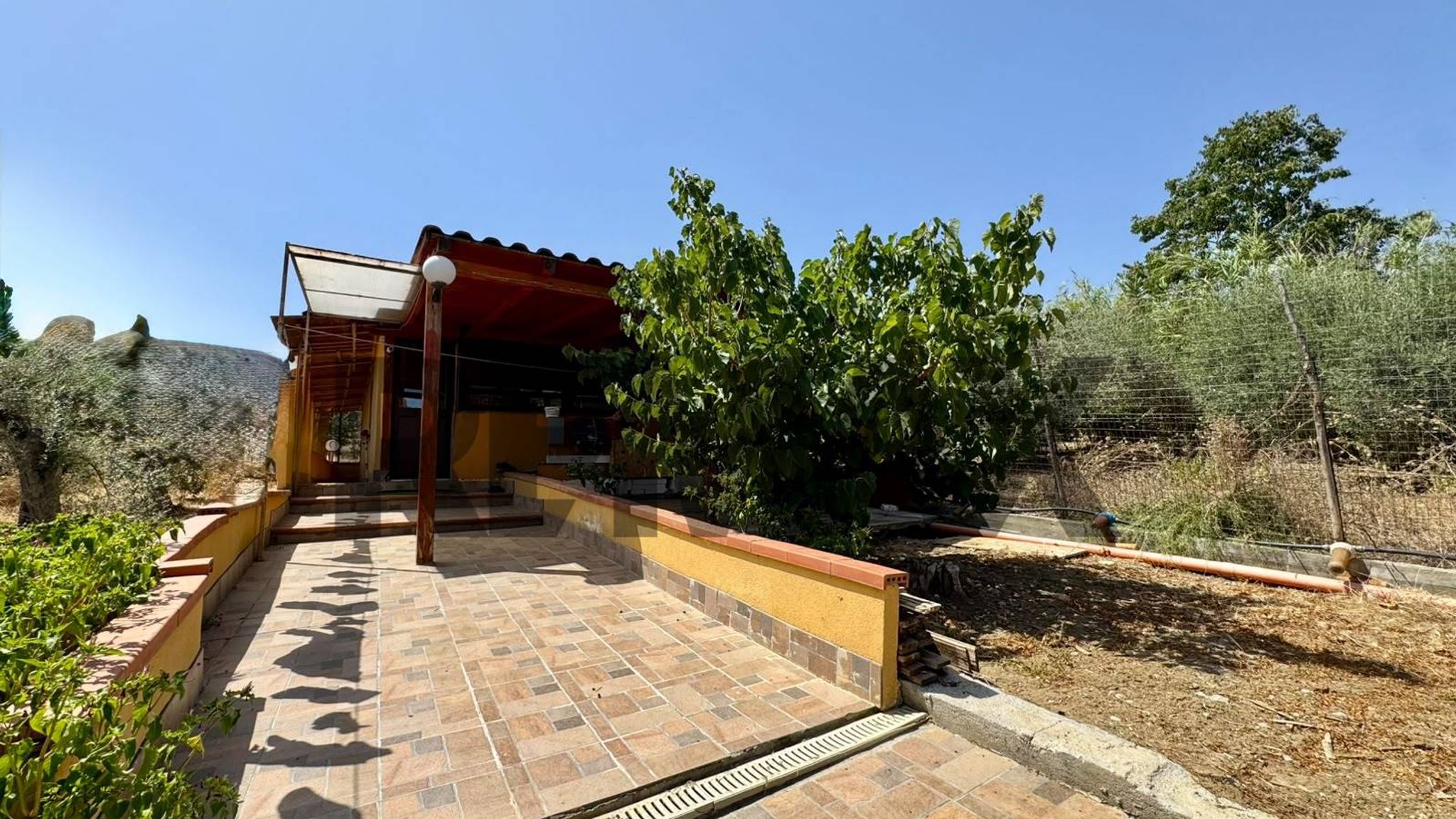 Property in Santa Flavia