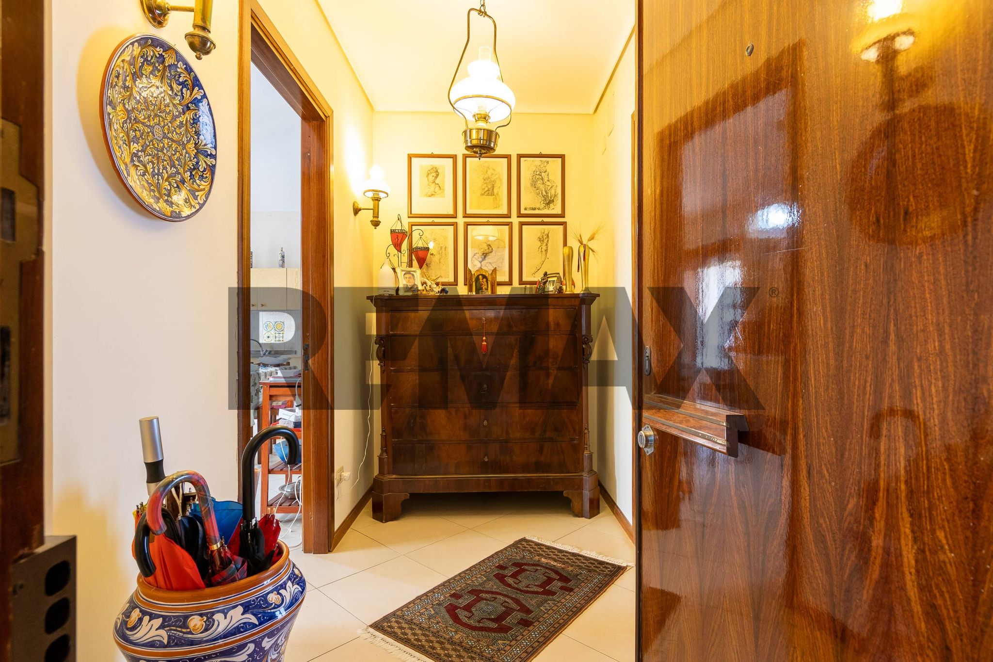Hall / corridoio