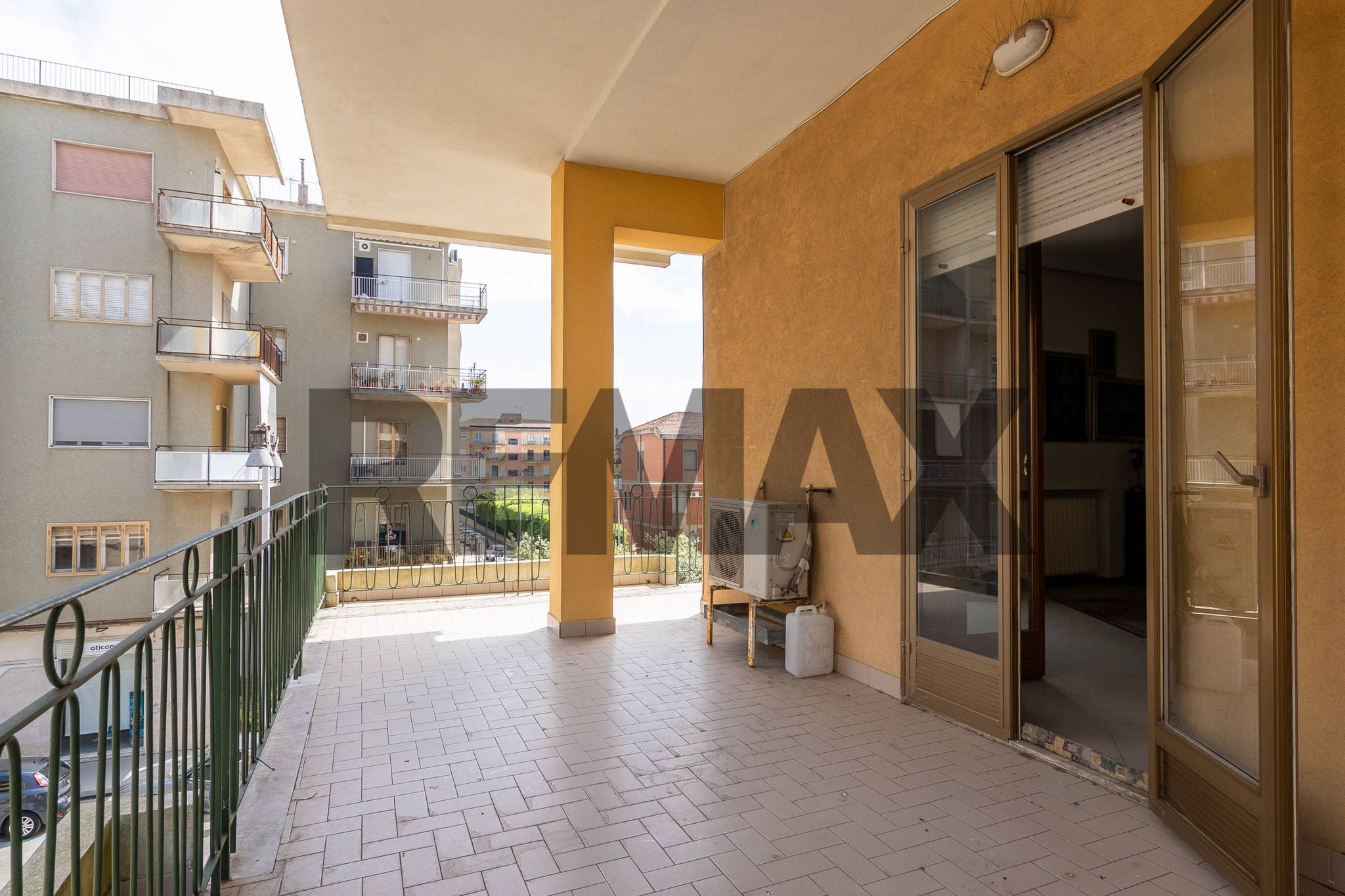 Terrazza