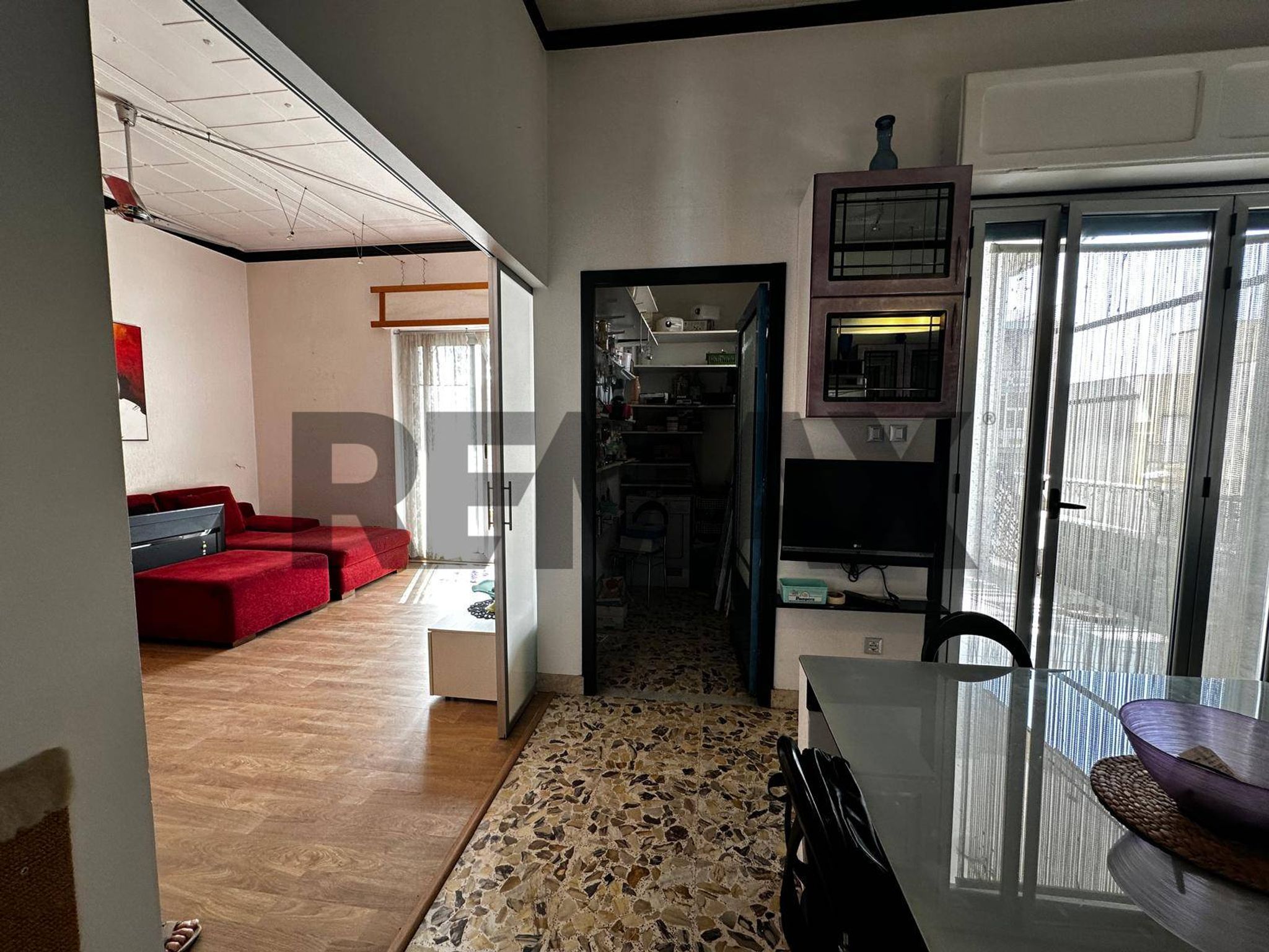 Sala da pranzo