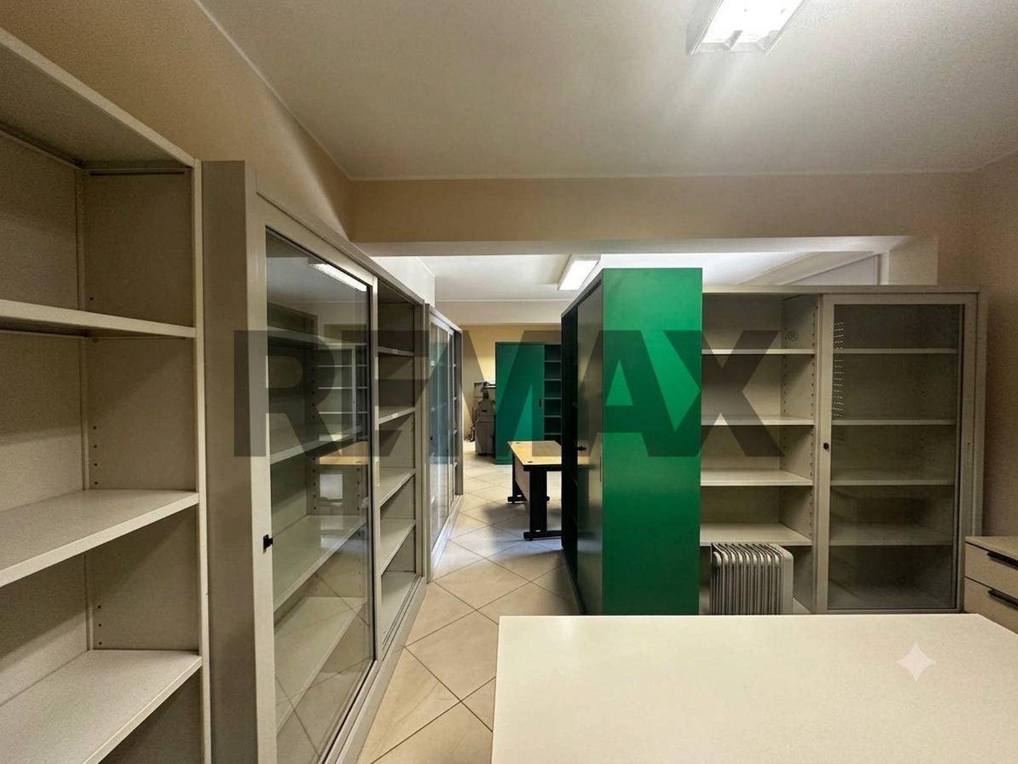 Cabina armadio