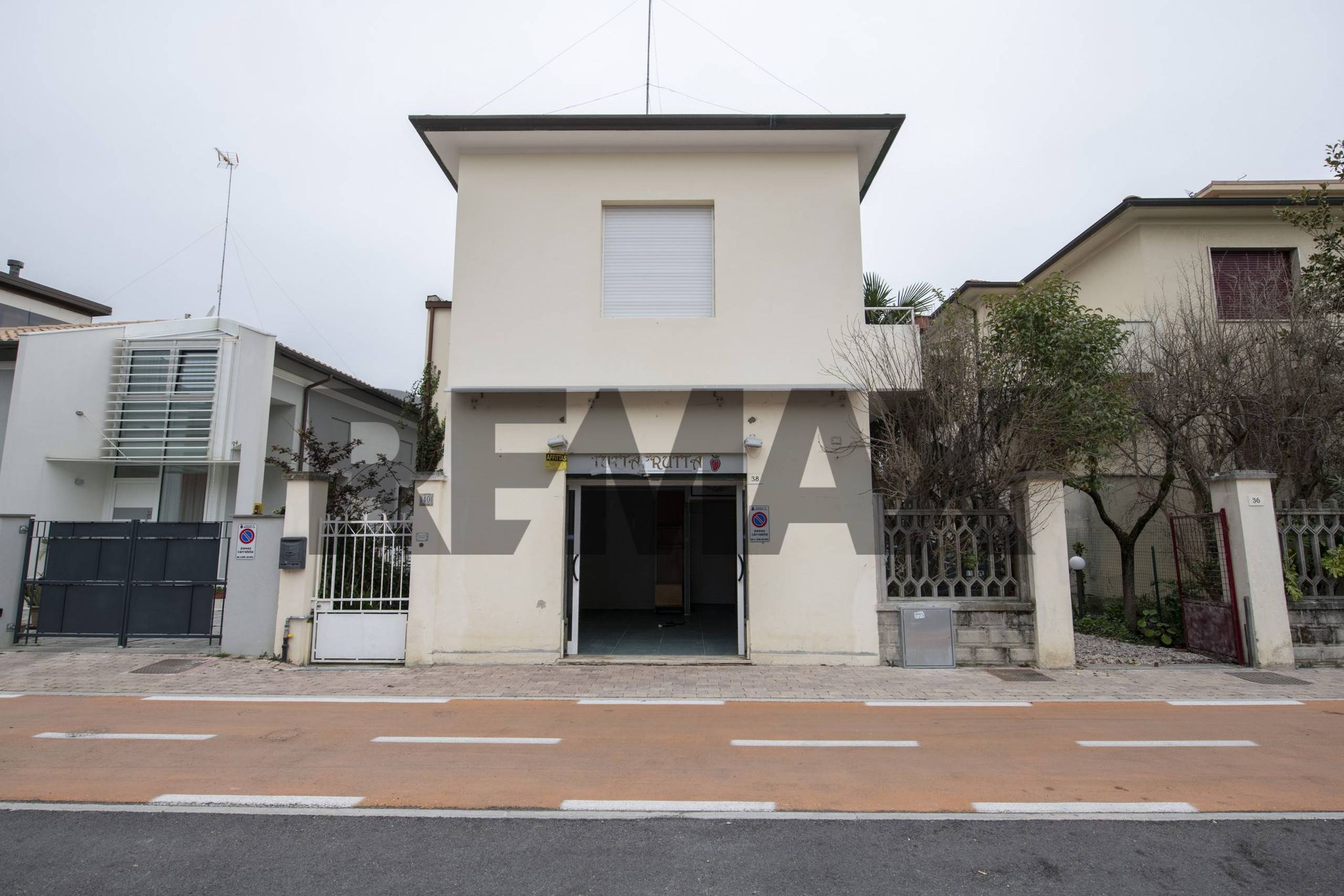 Immobile a Senigallia