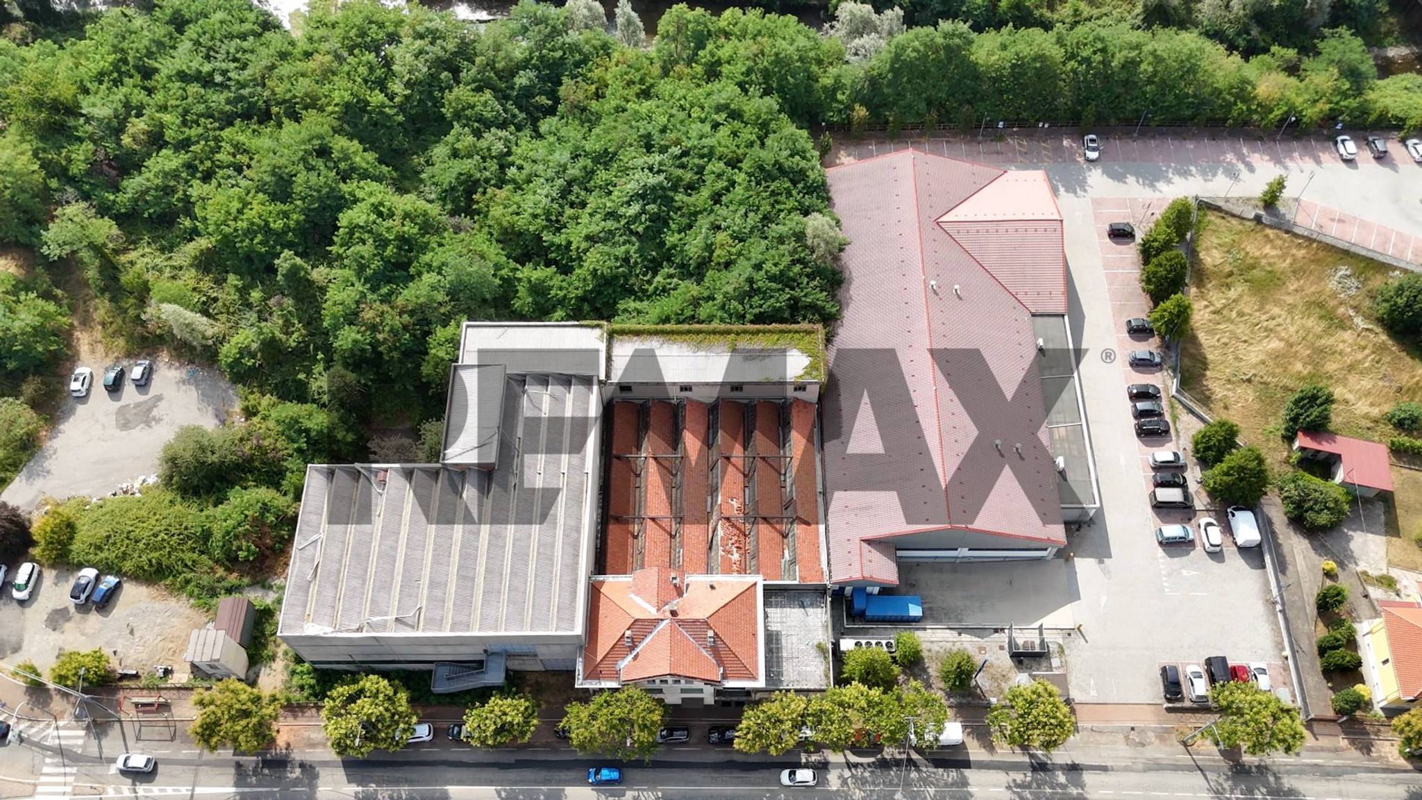 Property in Cossato