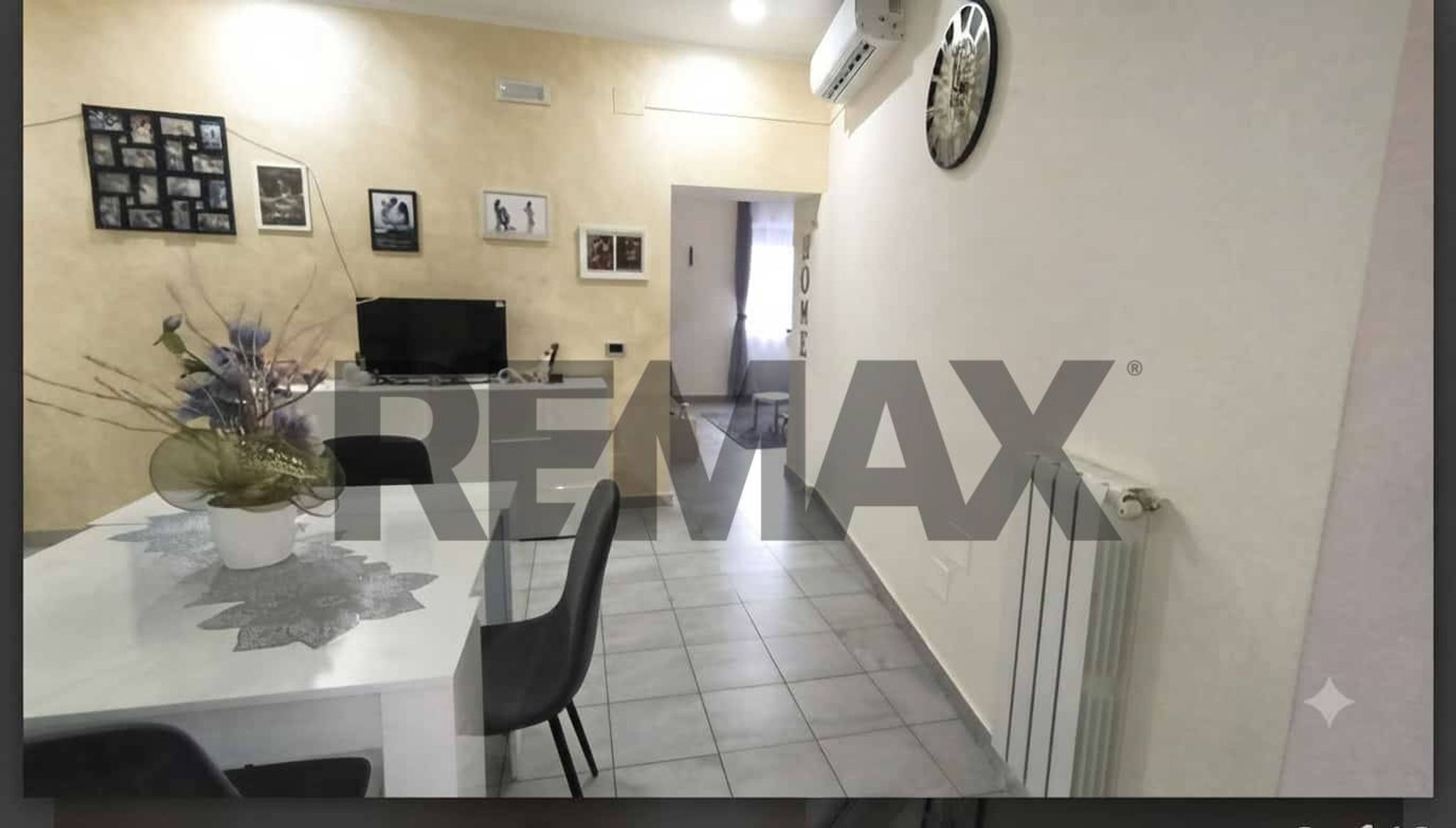 Sala da pranzo