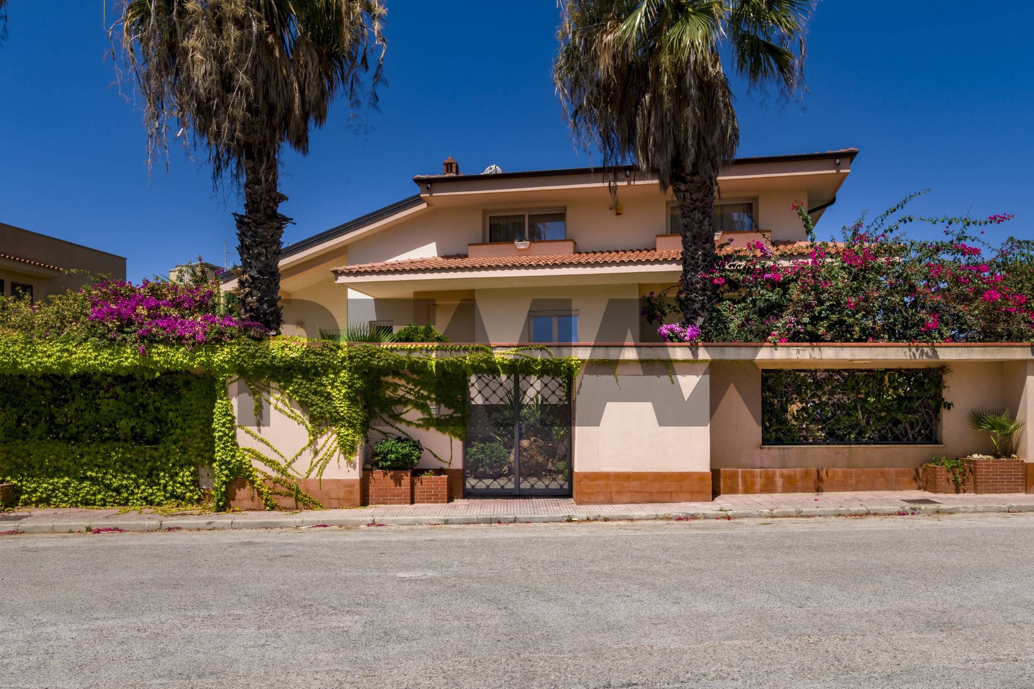 Property in Castelvetrano