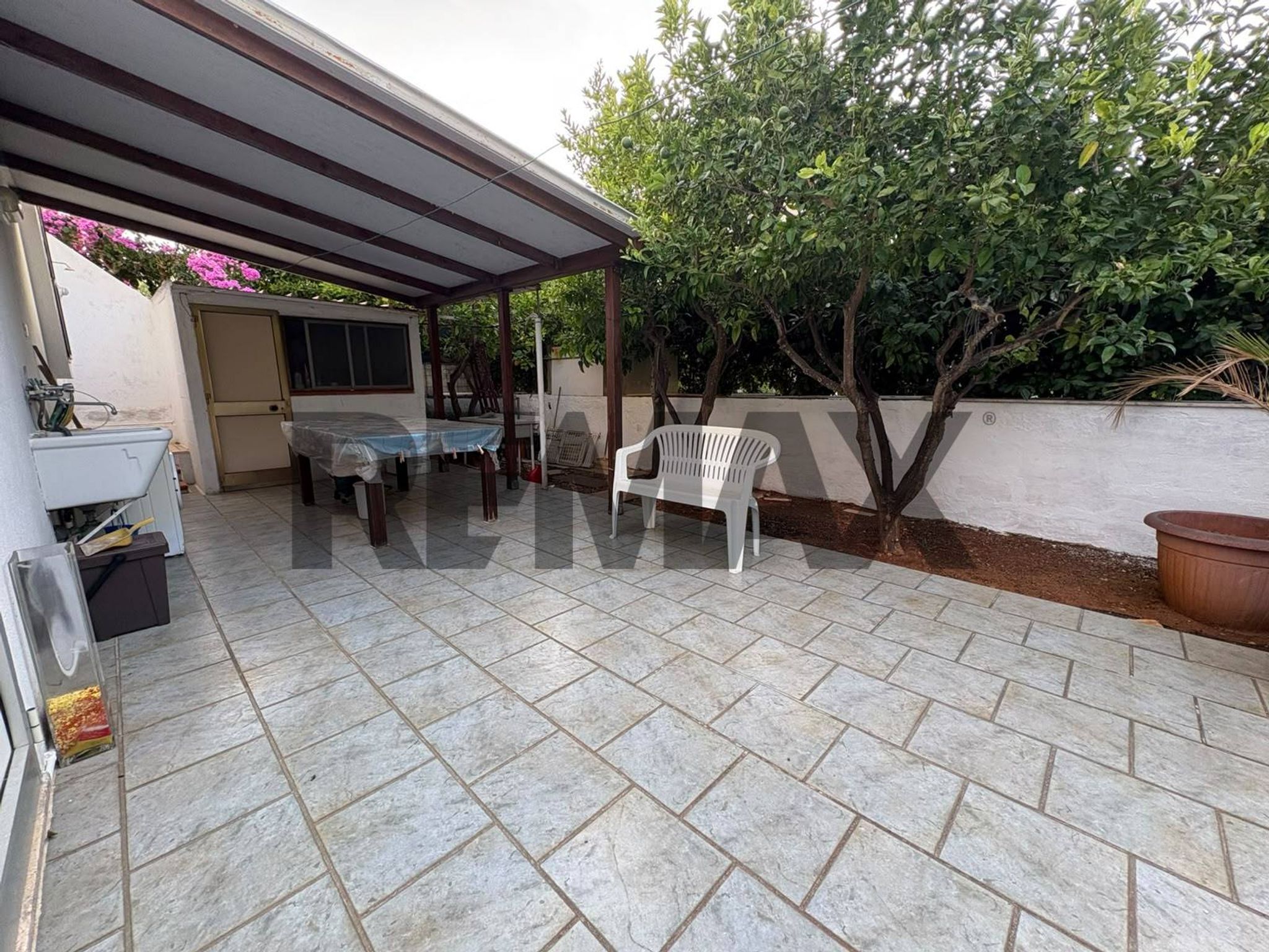 Terrazza