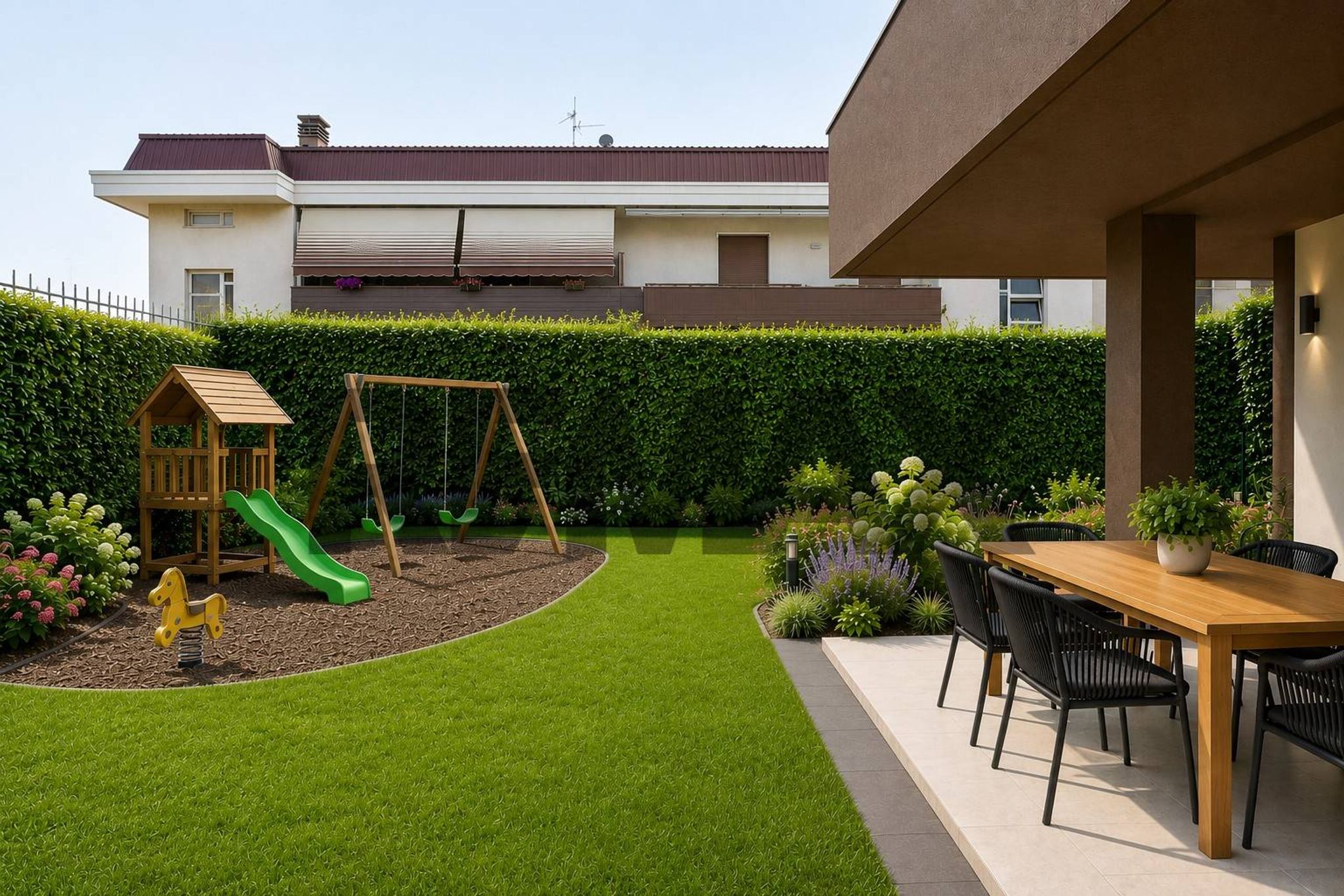 Giardino
