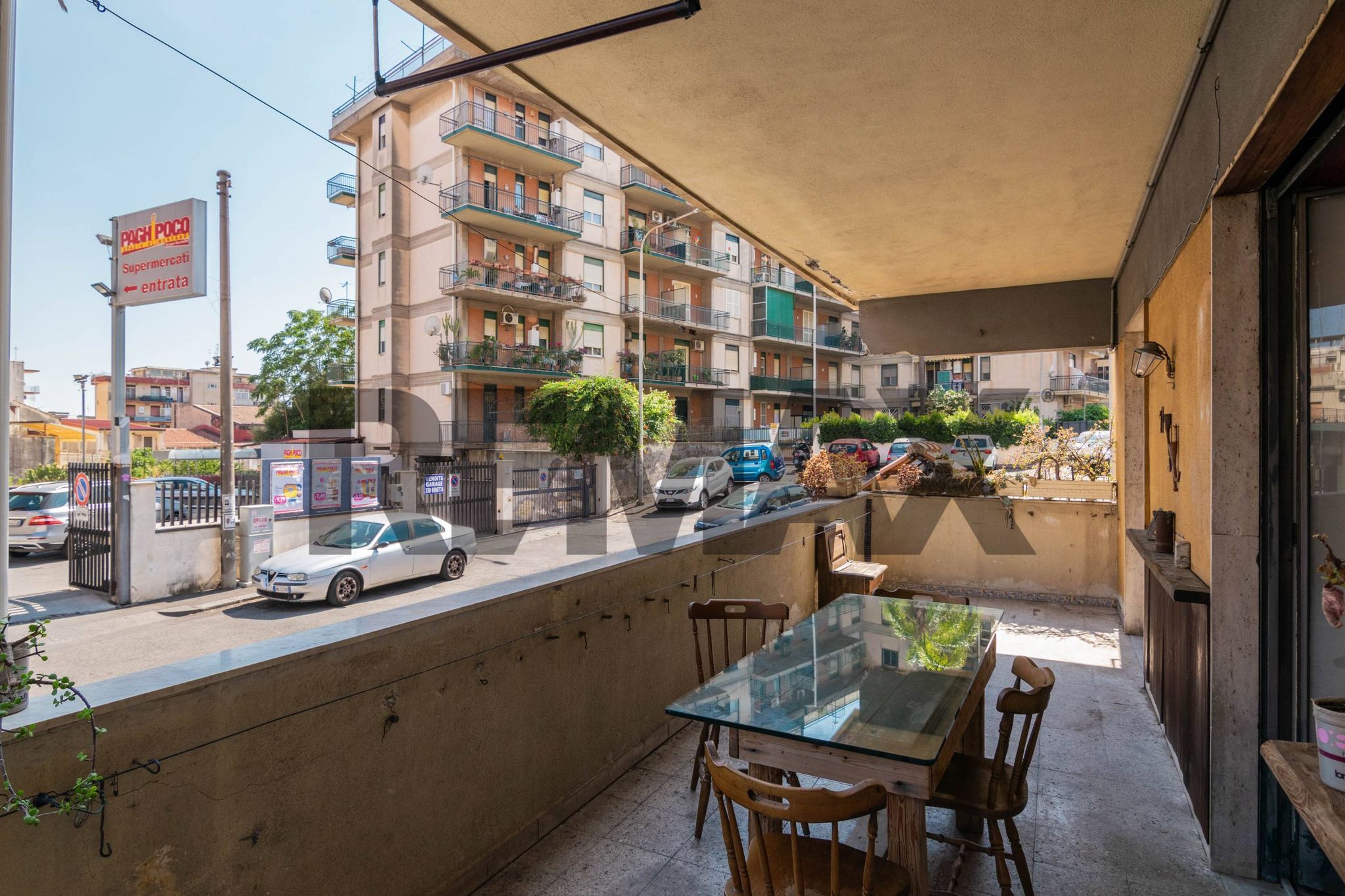 Balcone