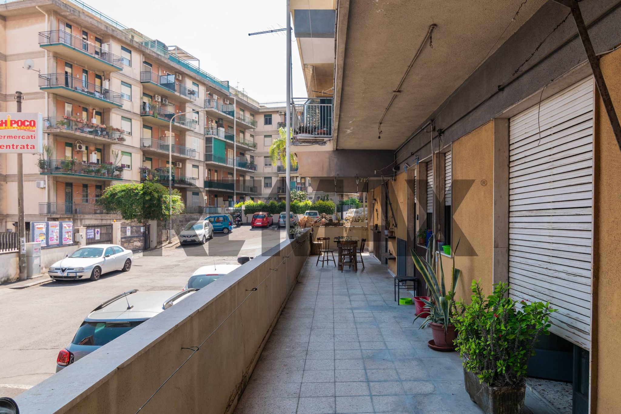 Balcone