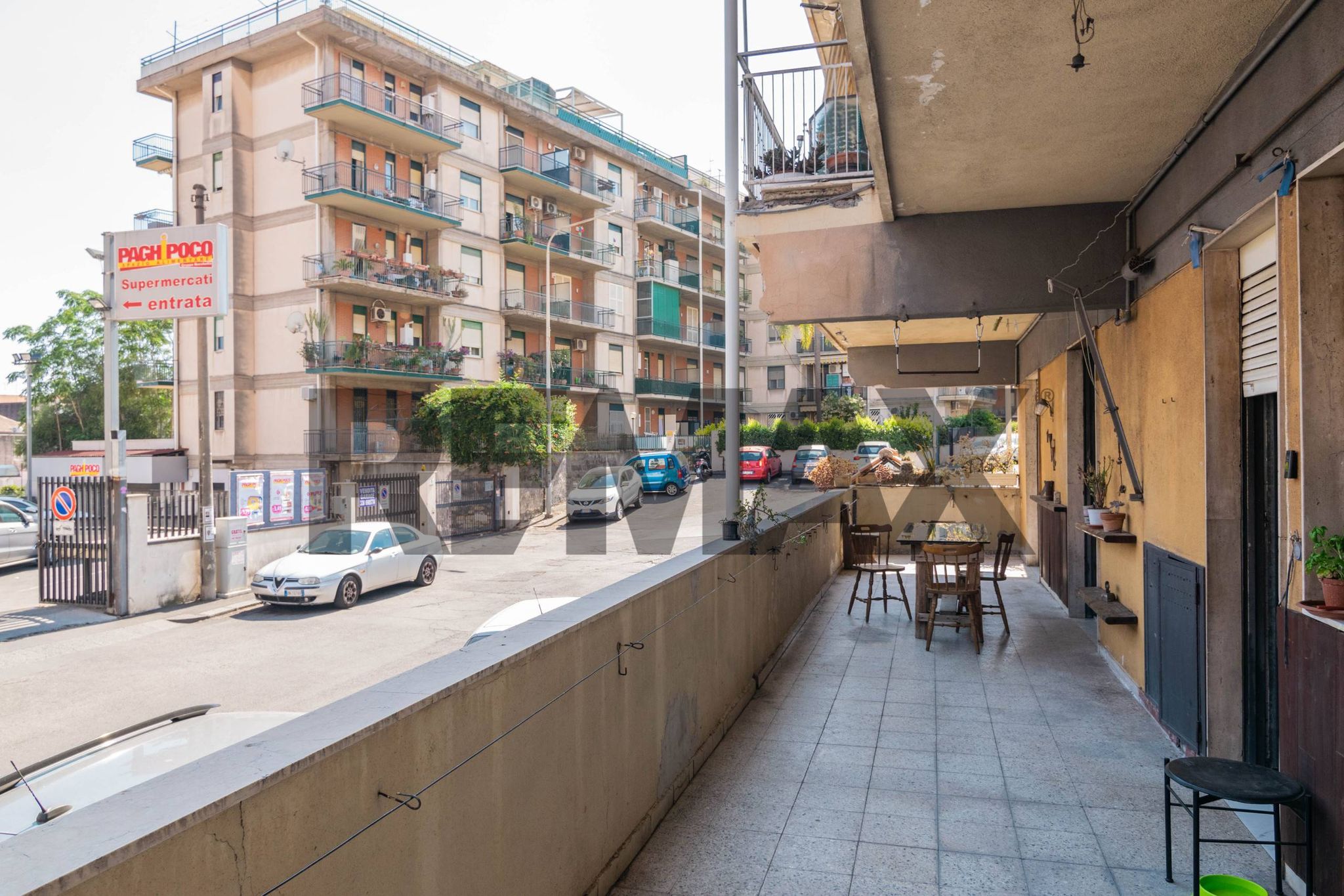 Property in Catania