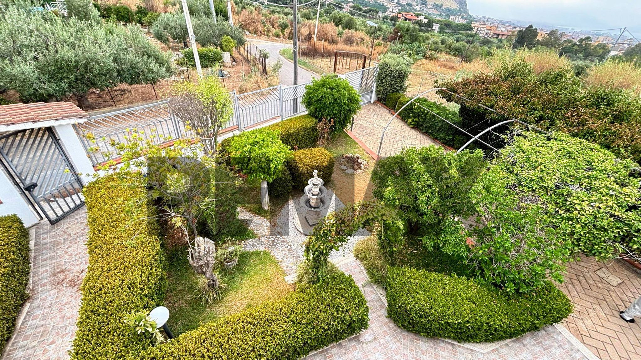 Giardino