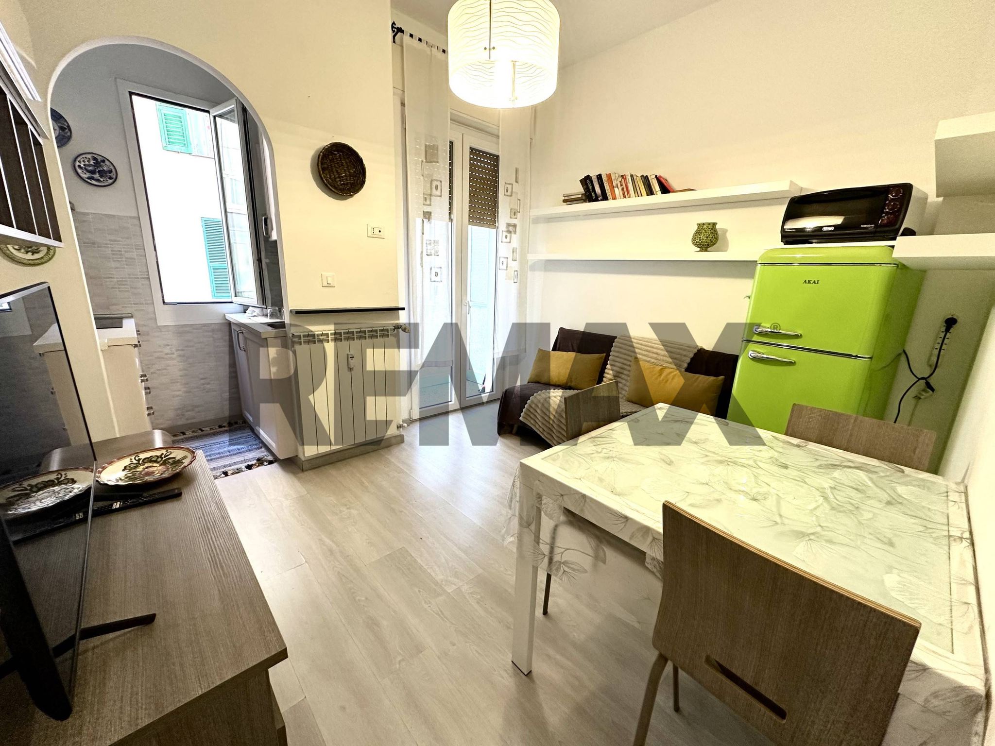 Sala da pranzo