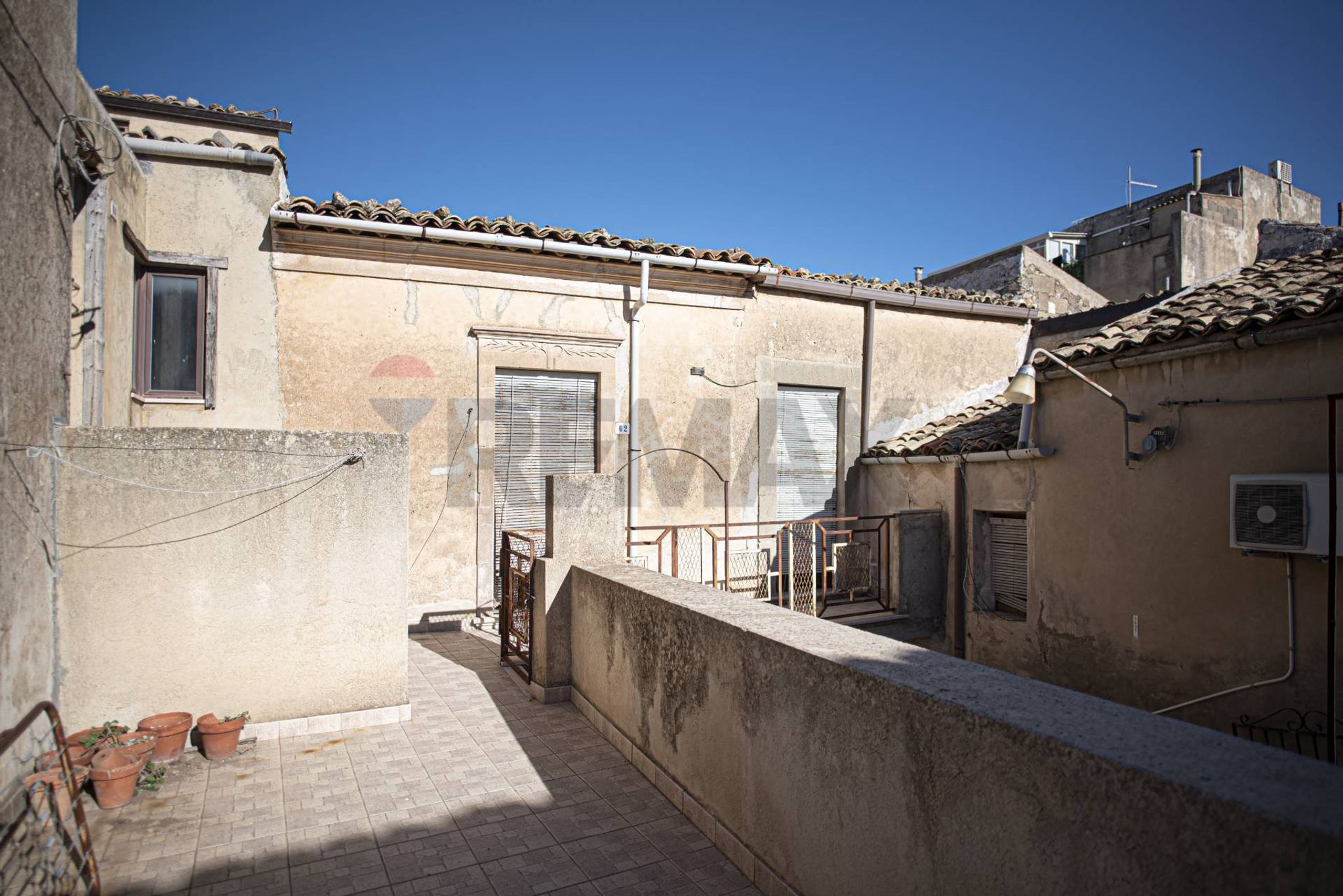 Terrazza