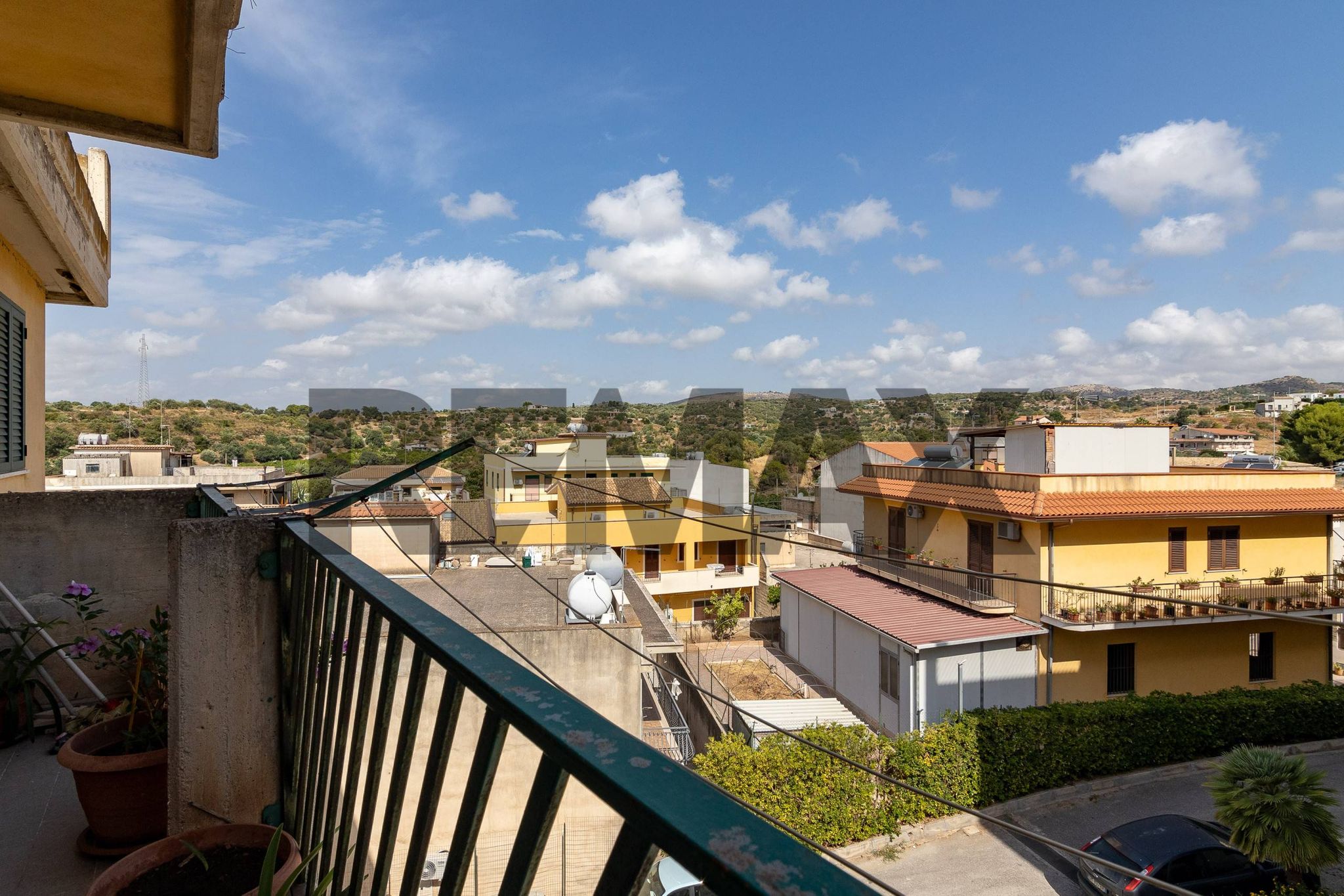Balcone