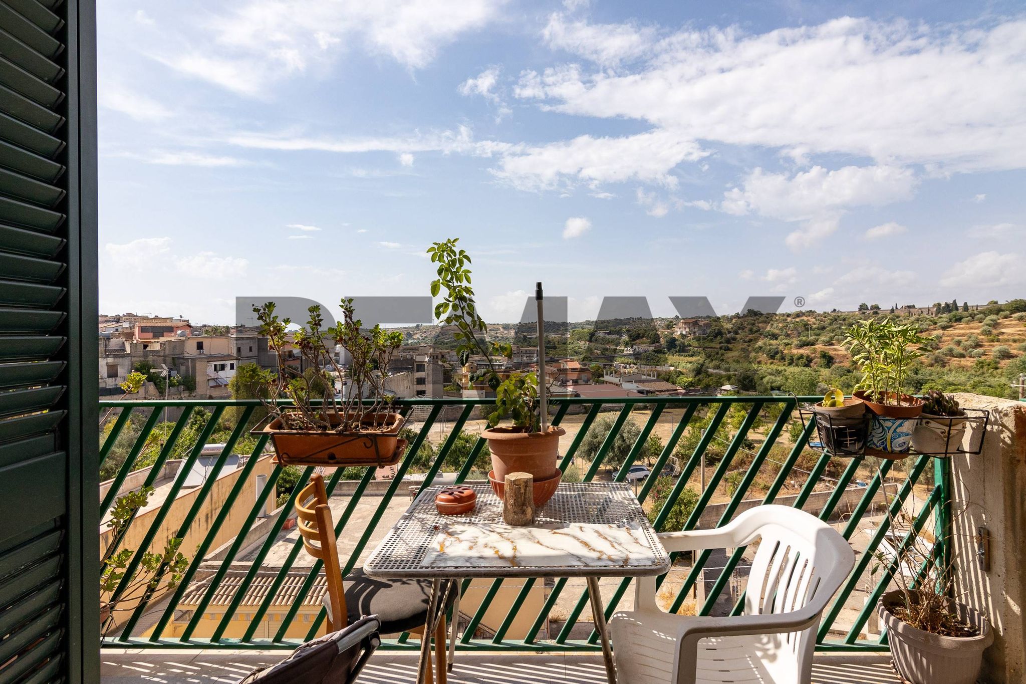 Balcone