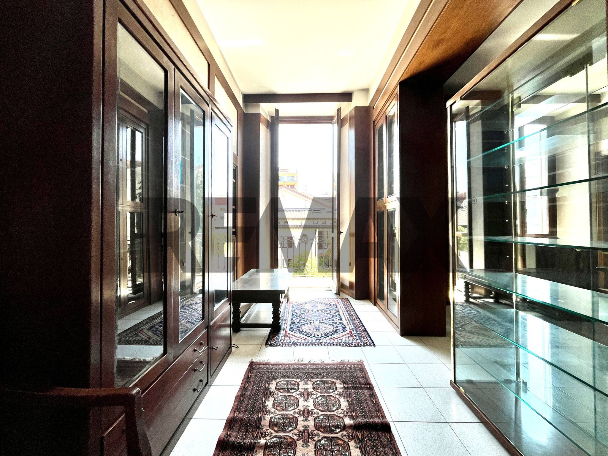 Ricezione / Lobby