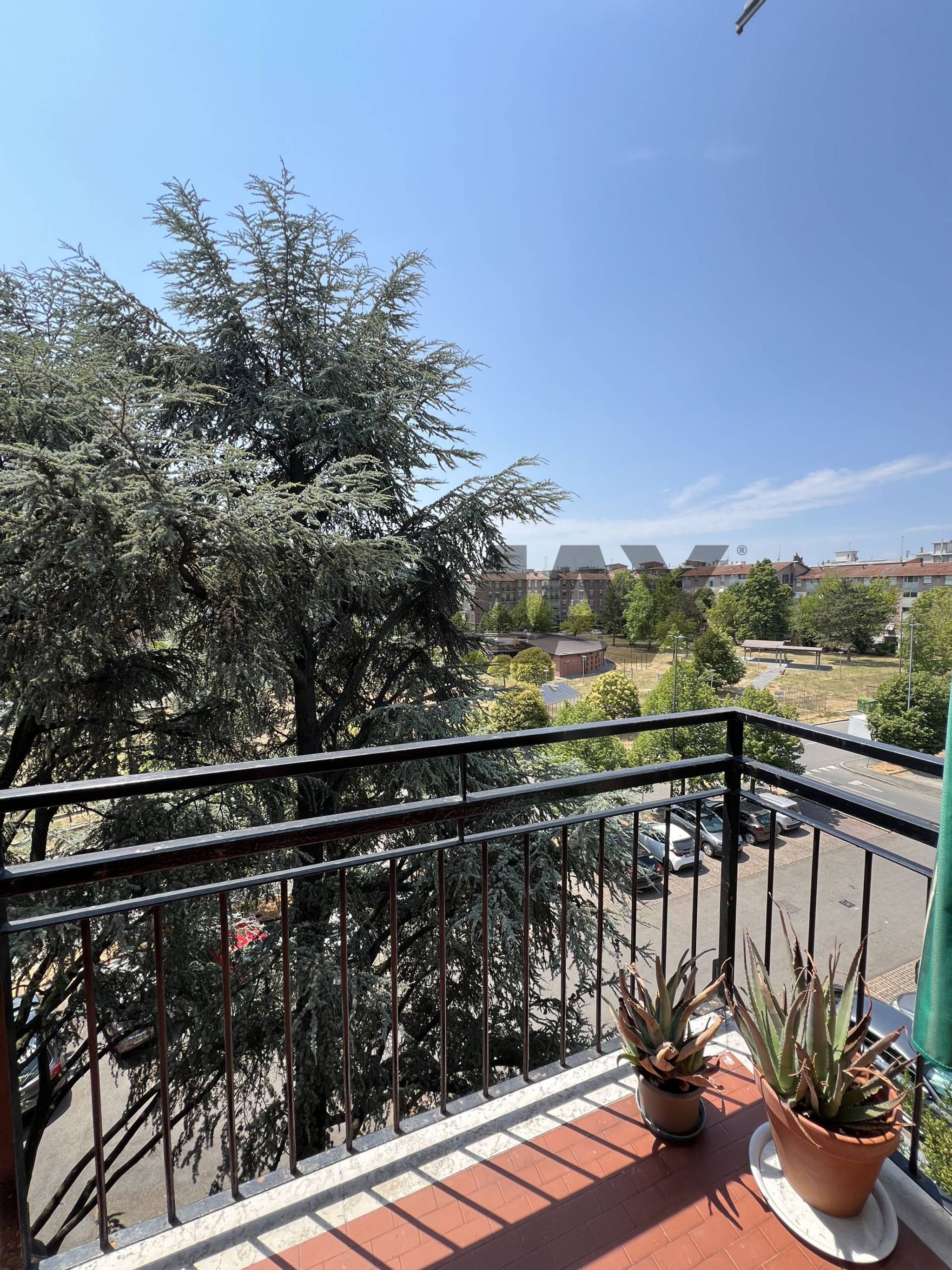 Balcone