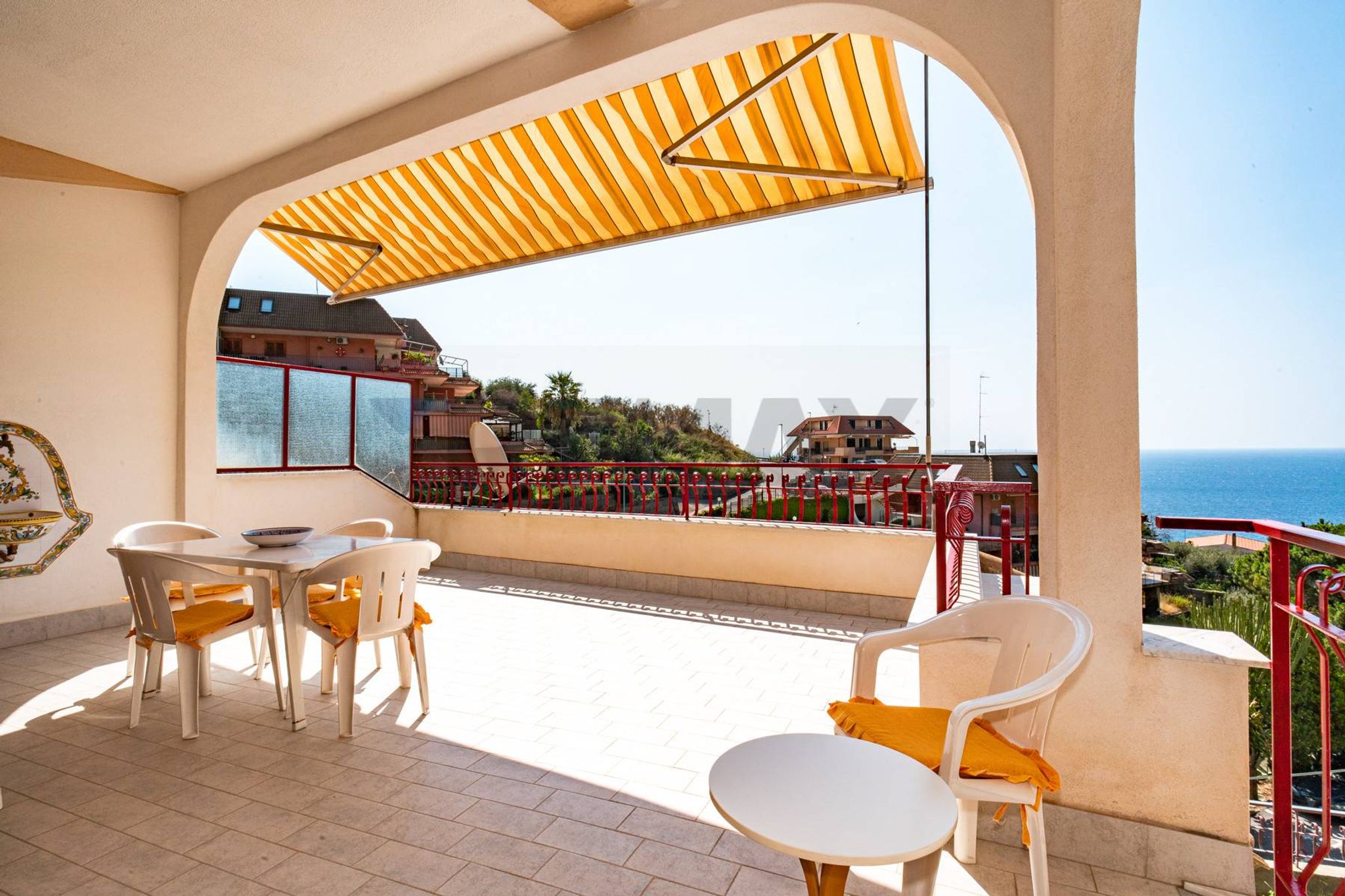 Terrazza