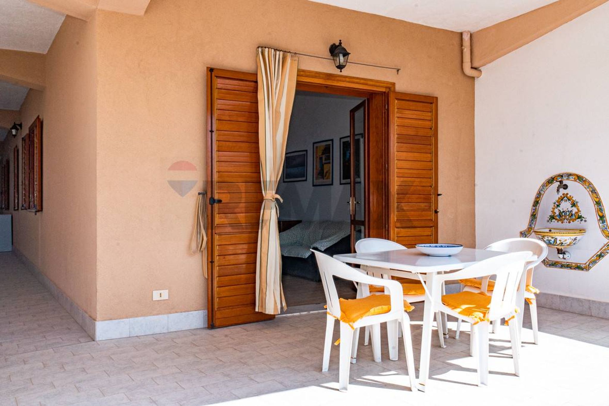 Terrazza