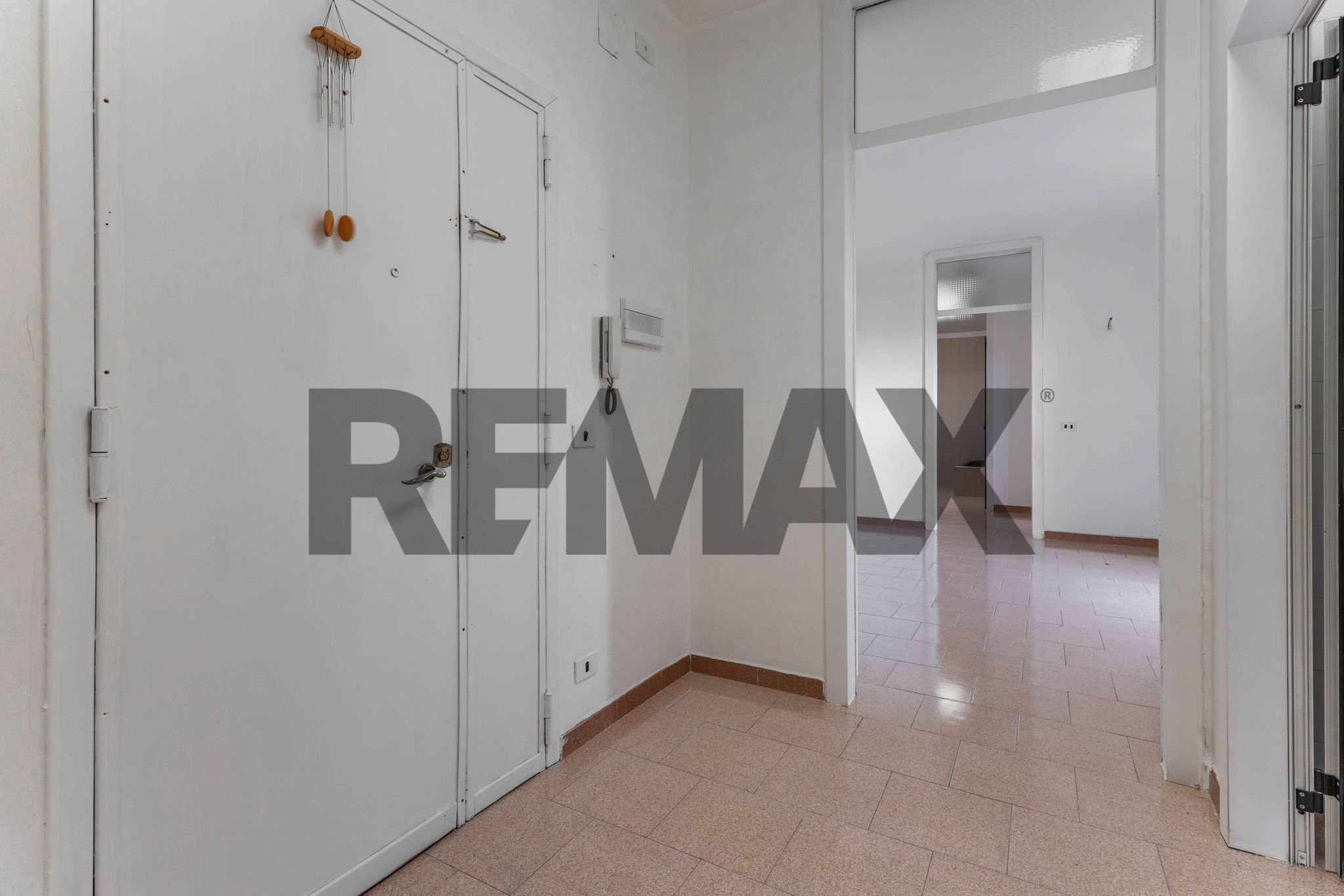 Hall / corridoio