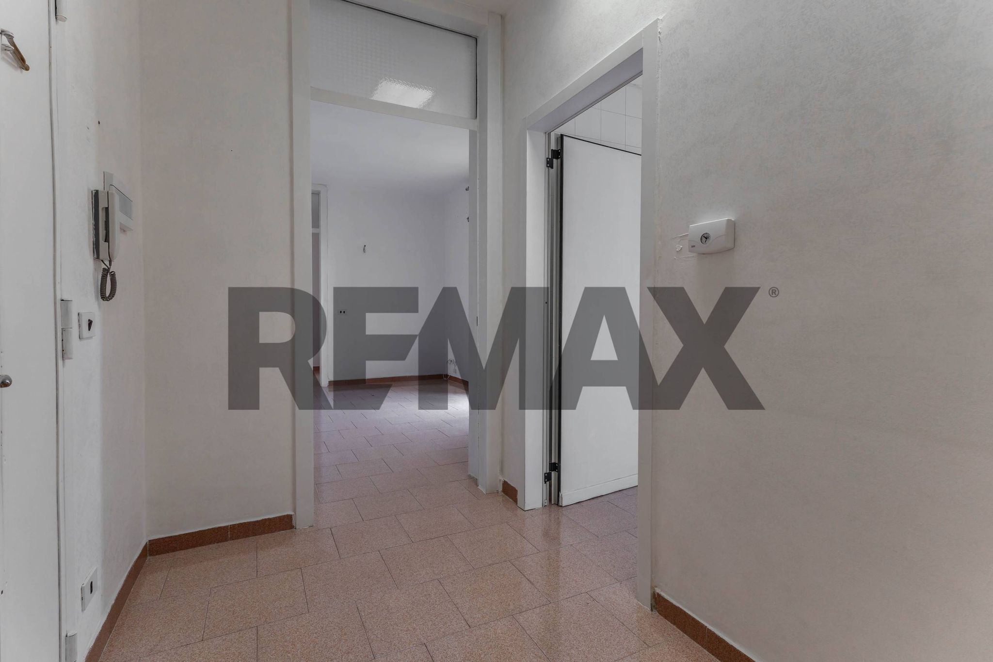 Hall / corridoio