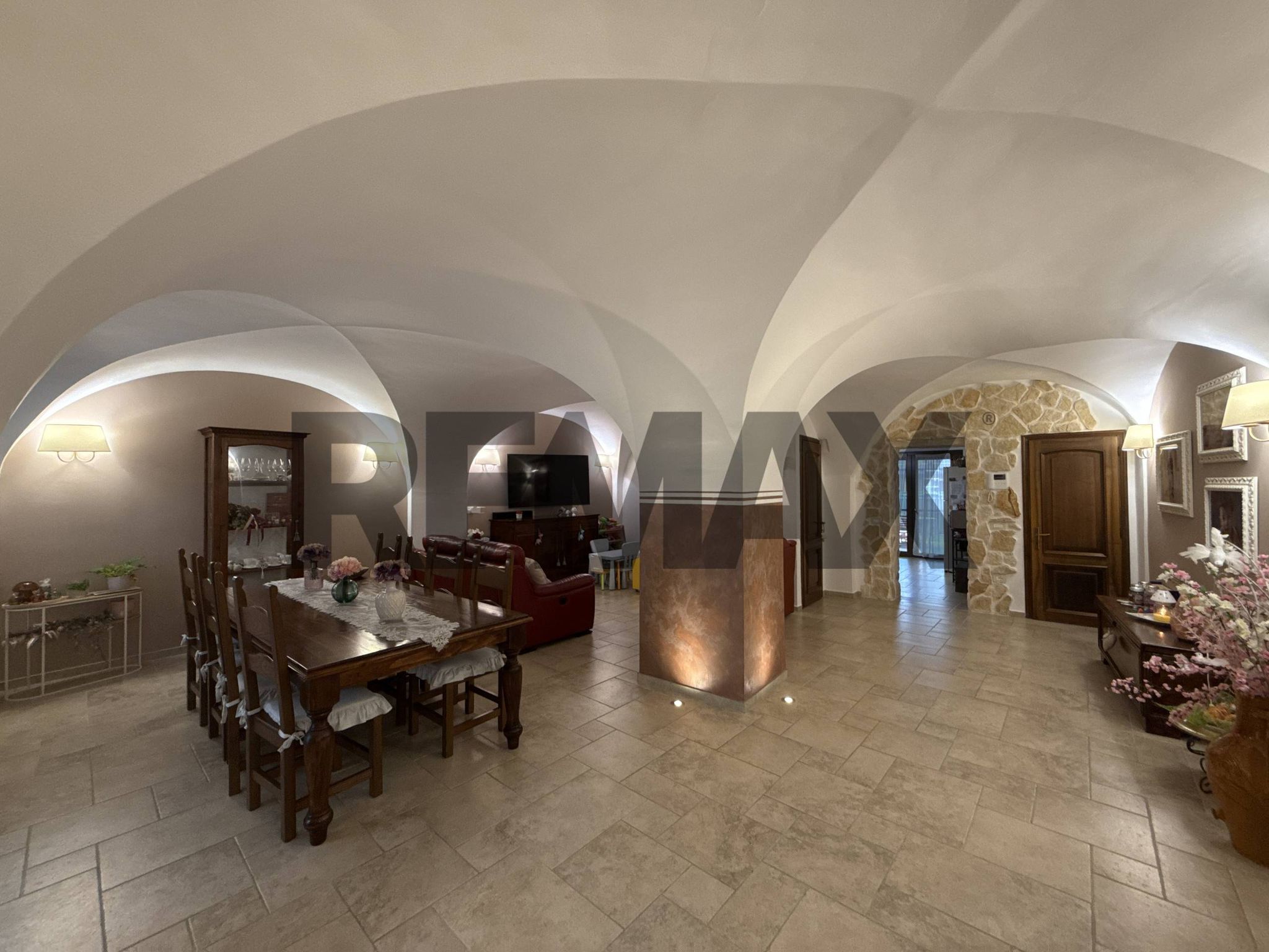 Sala da pranzo