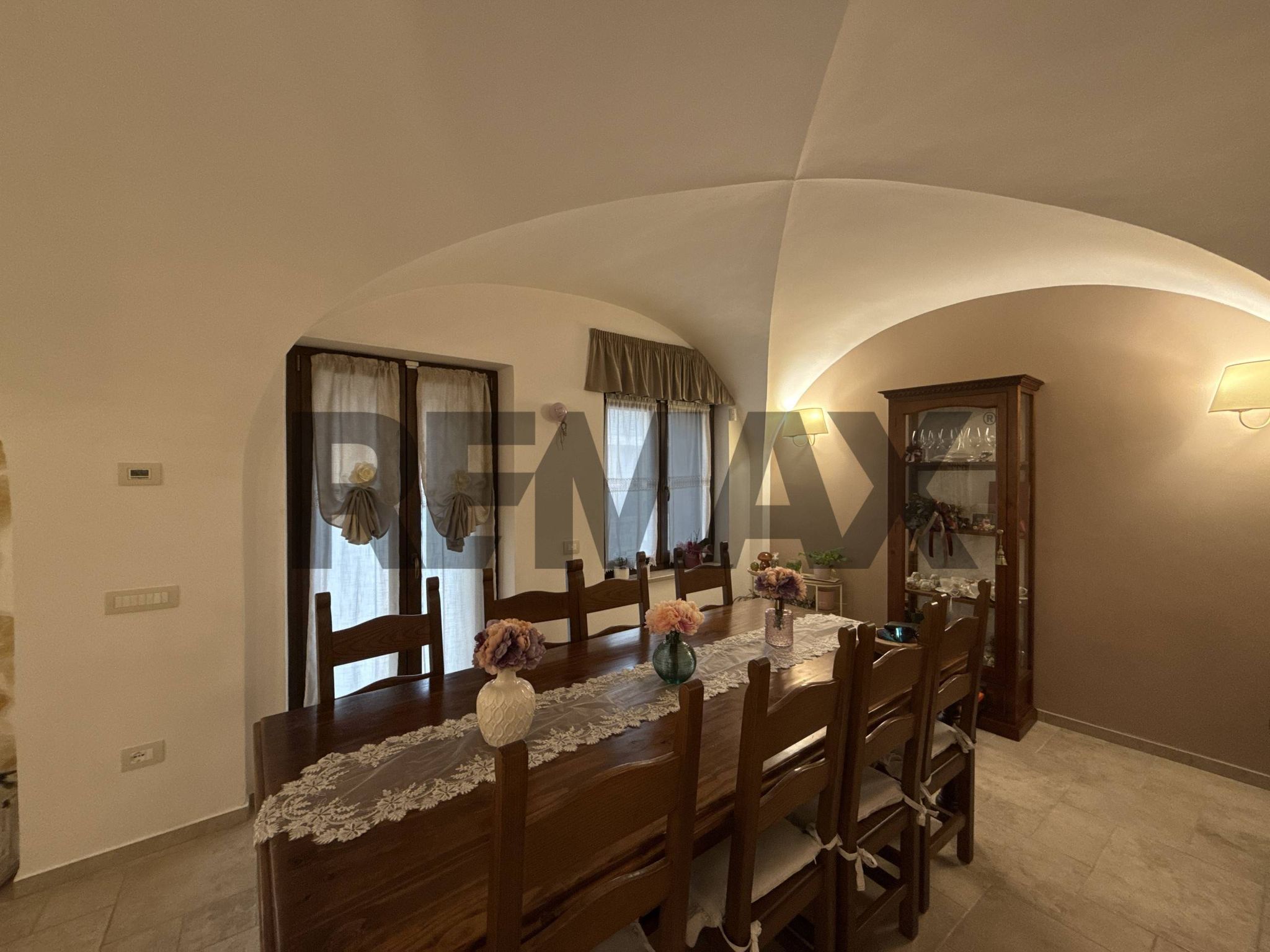 Sala da pranzo