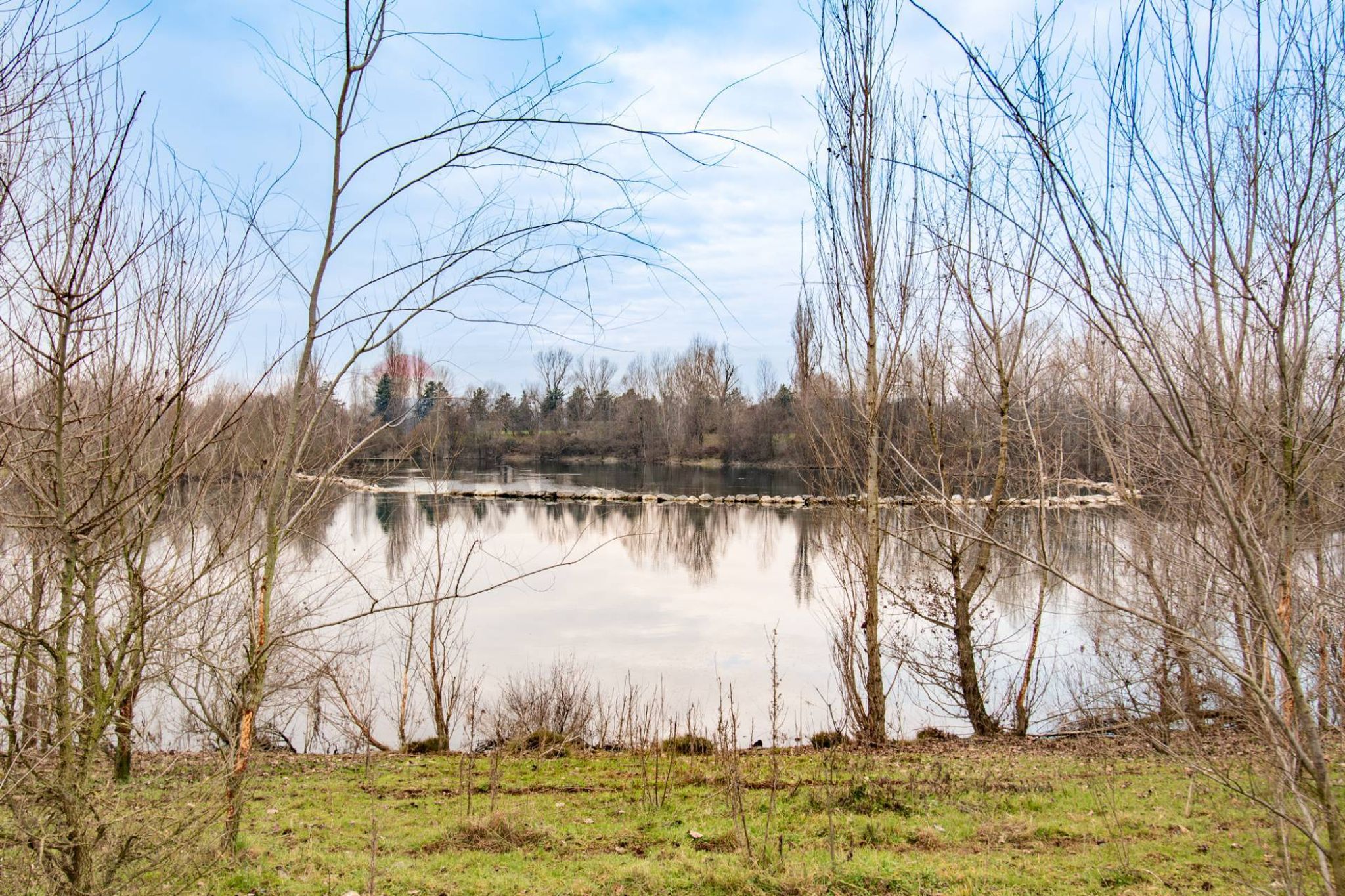 Property in Cologno al Serio