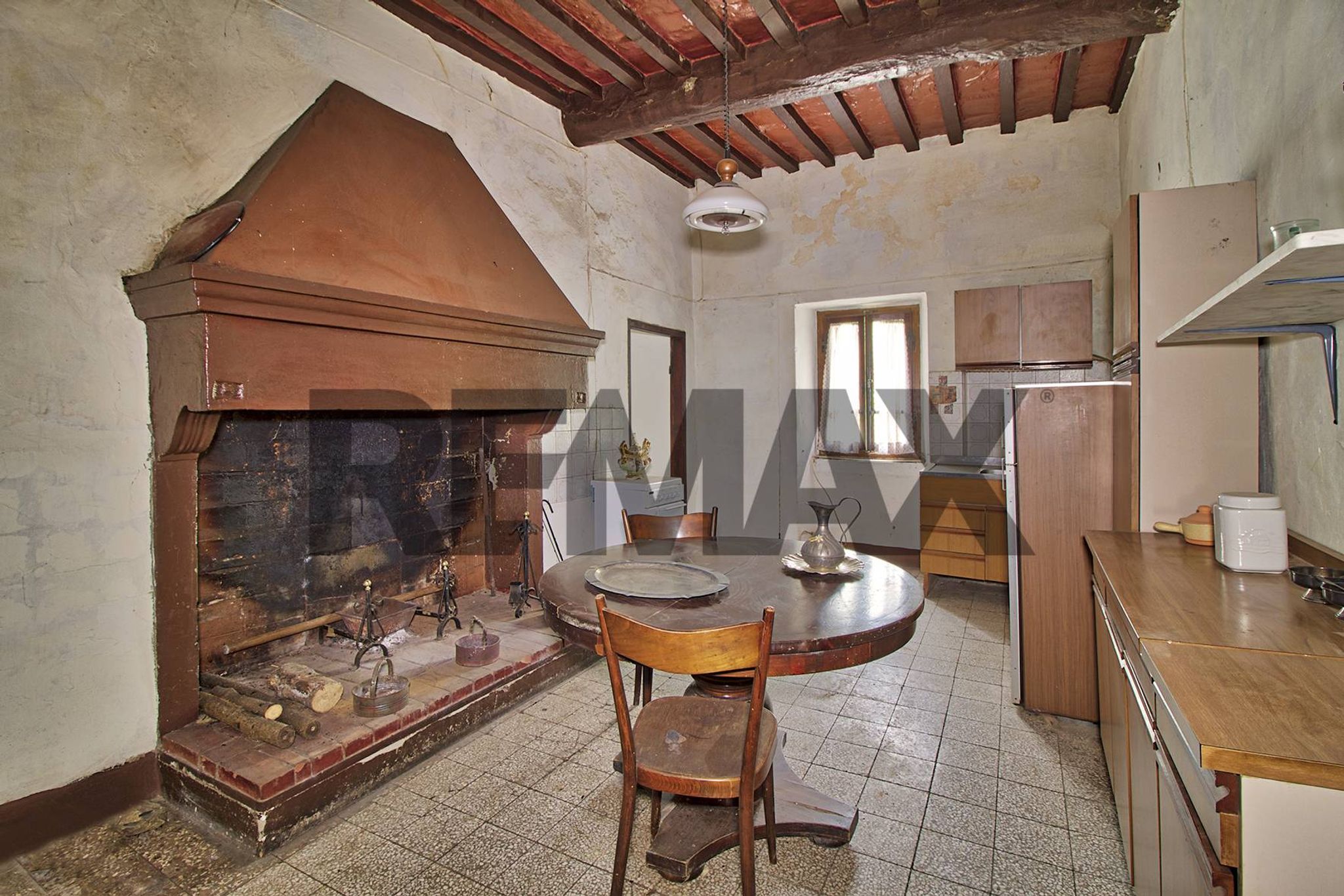 Sala da pranzo