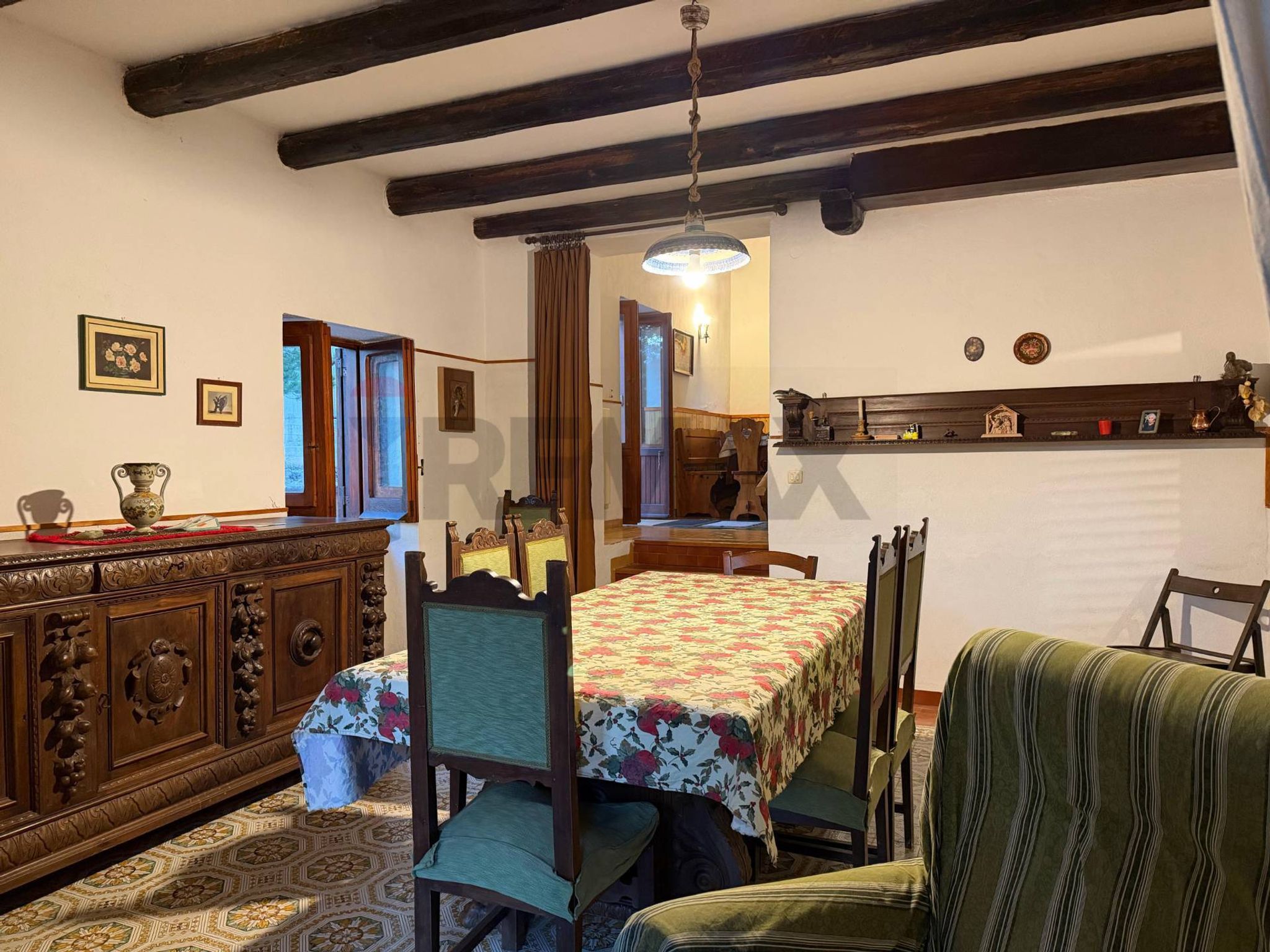 Sala da pranzo