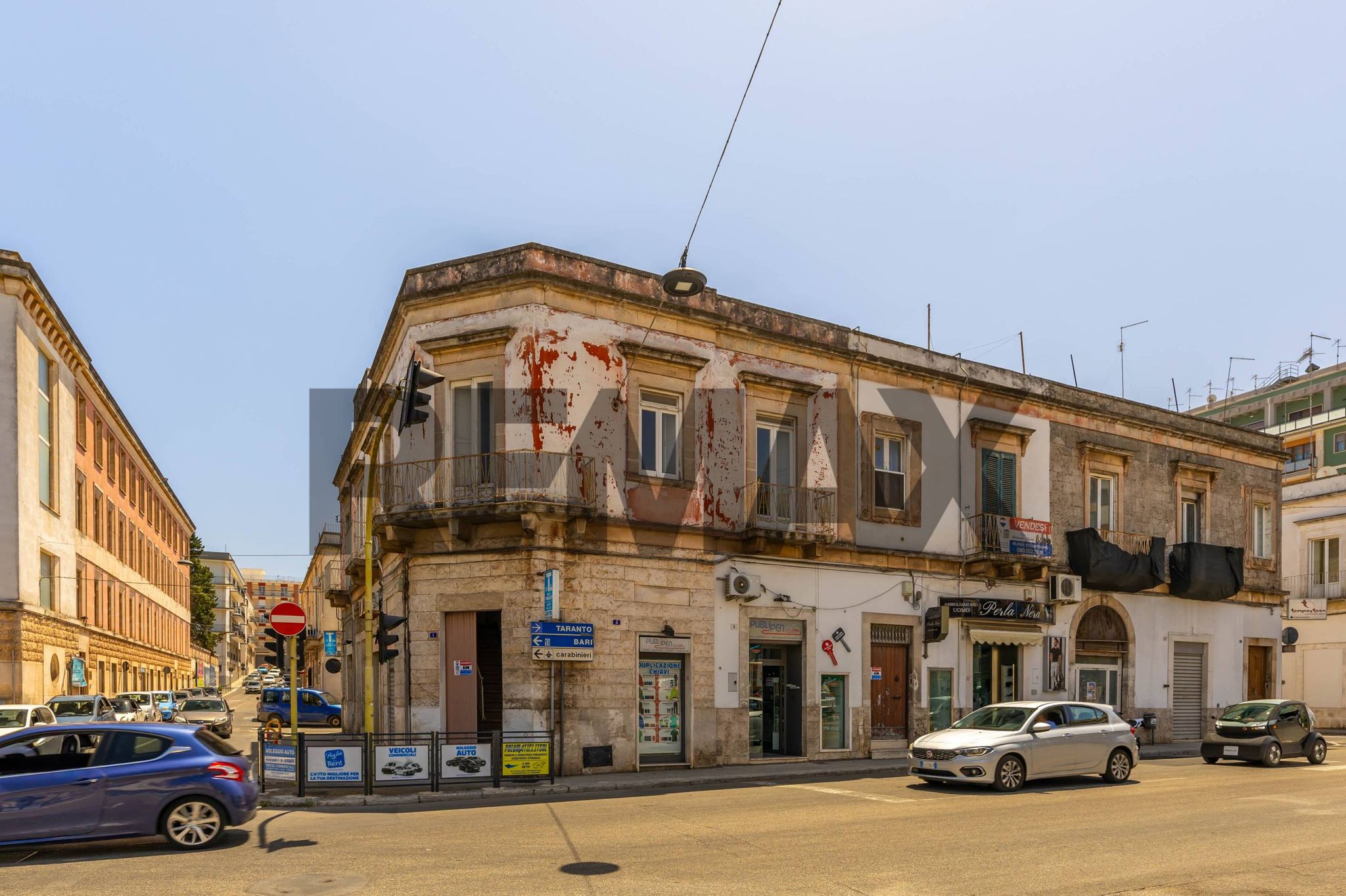 Immobile a Martina Franca