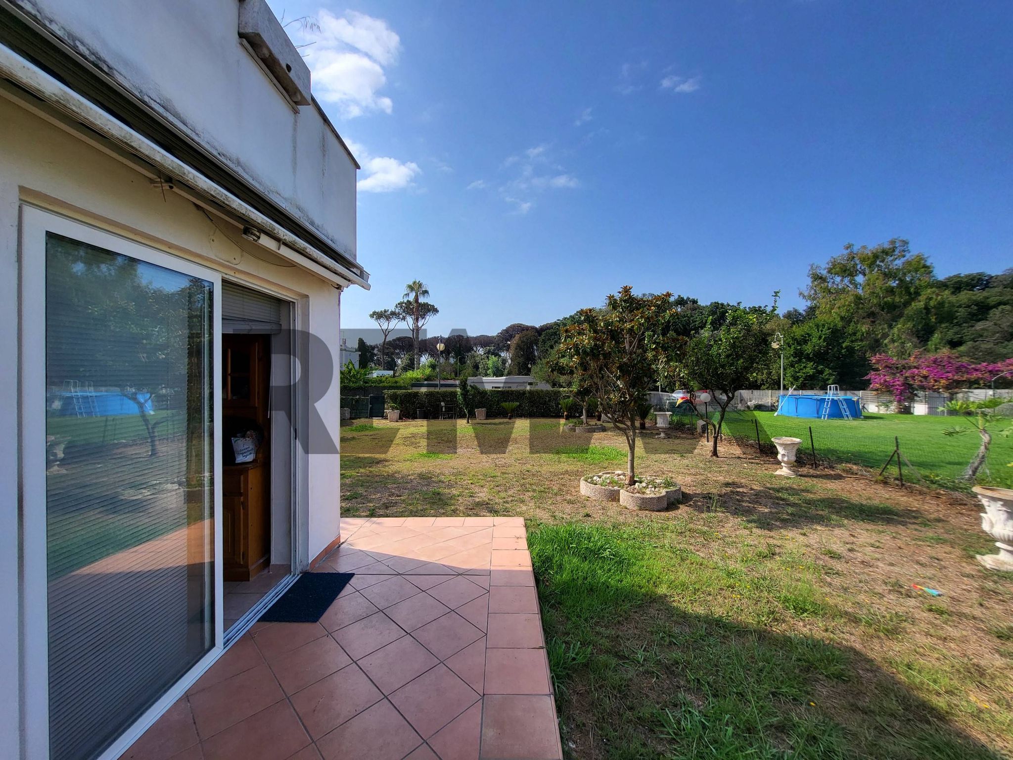 Terrazza