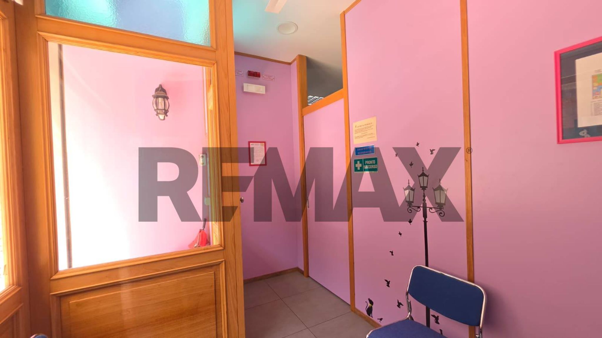 Hall / corridoio