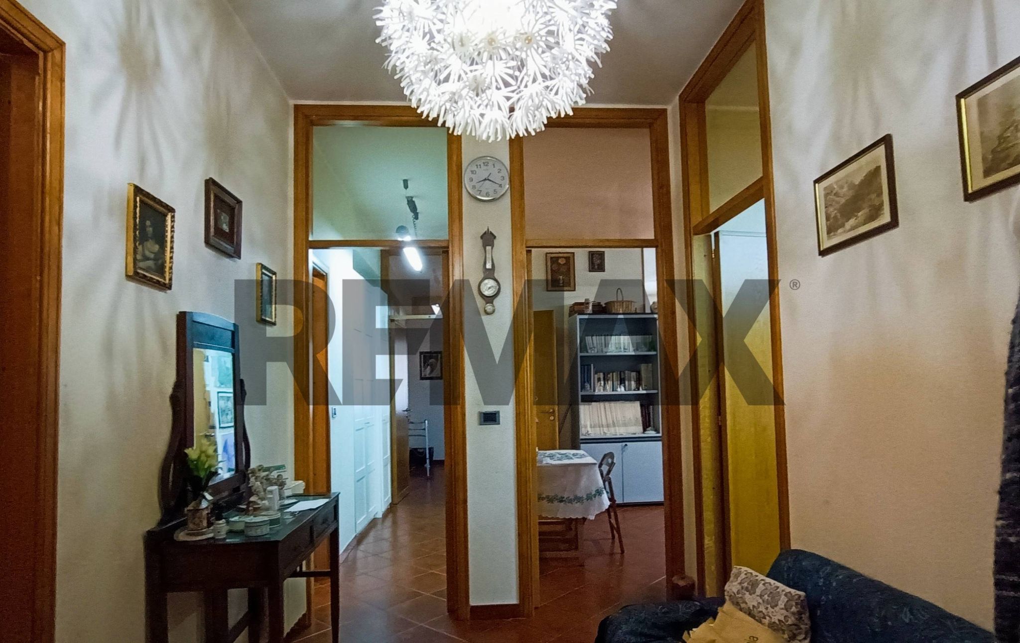 Hall / corridoio