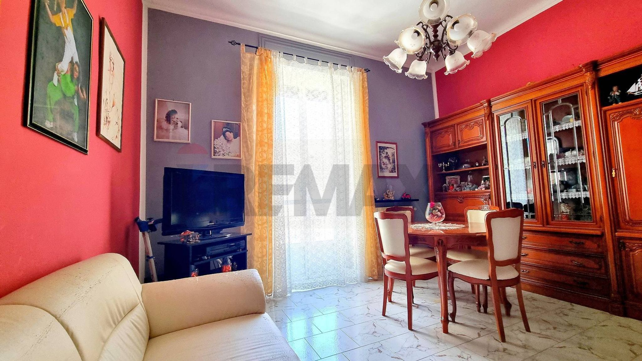 Sala da pranzo